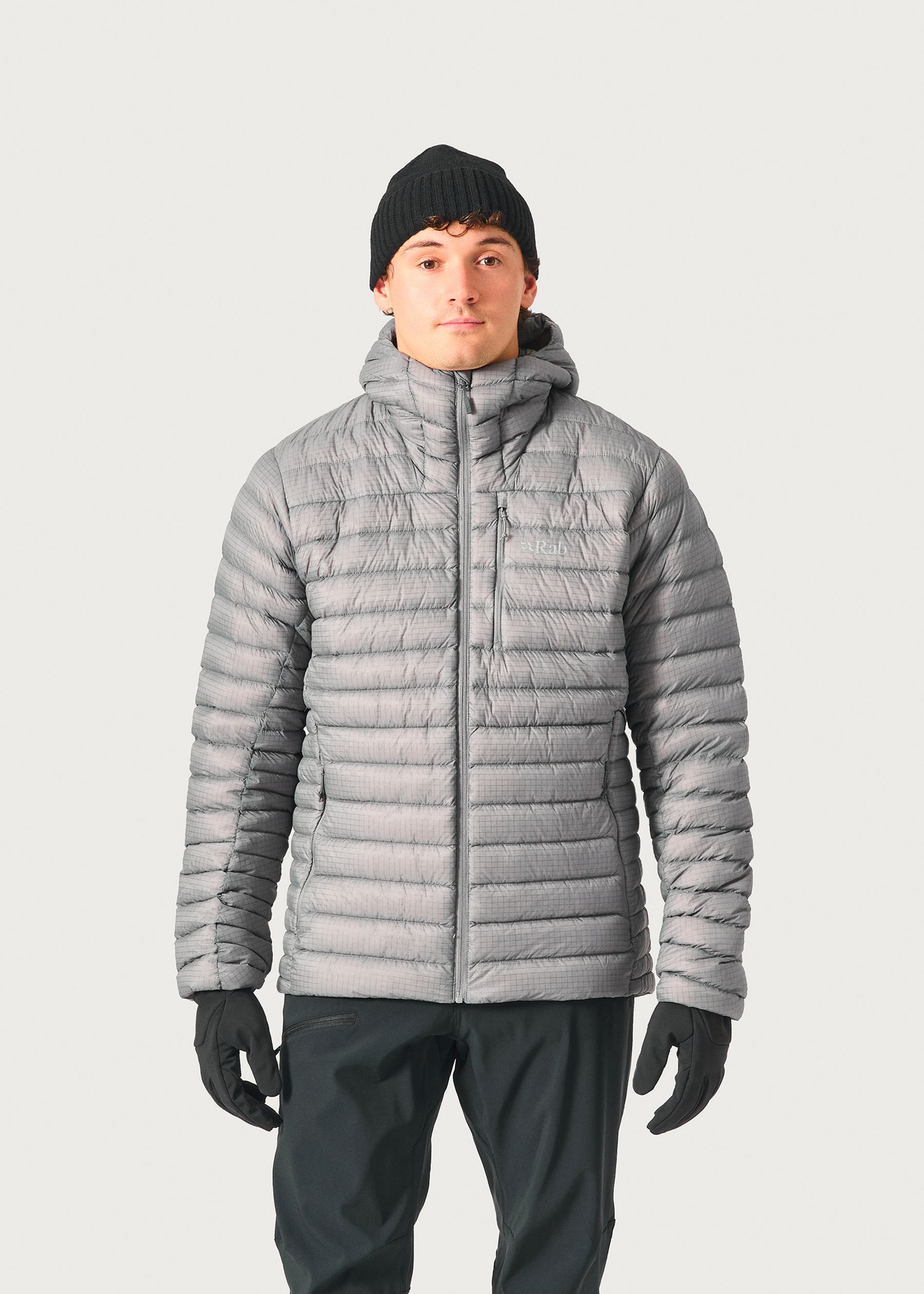 Image - 1 - Microlight X Hoody