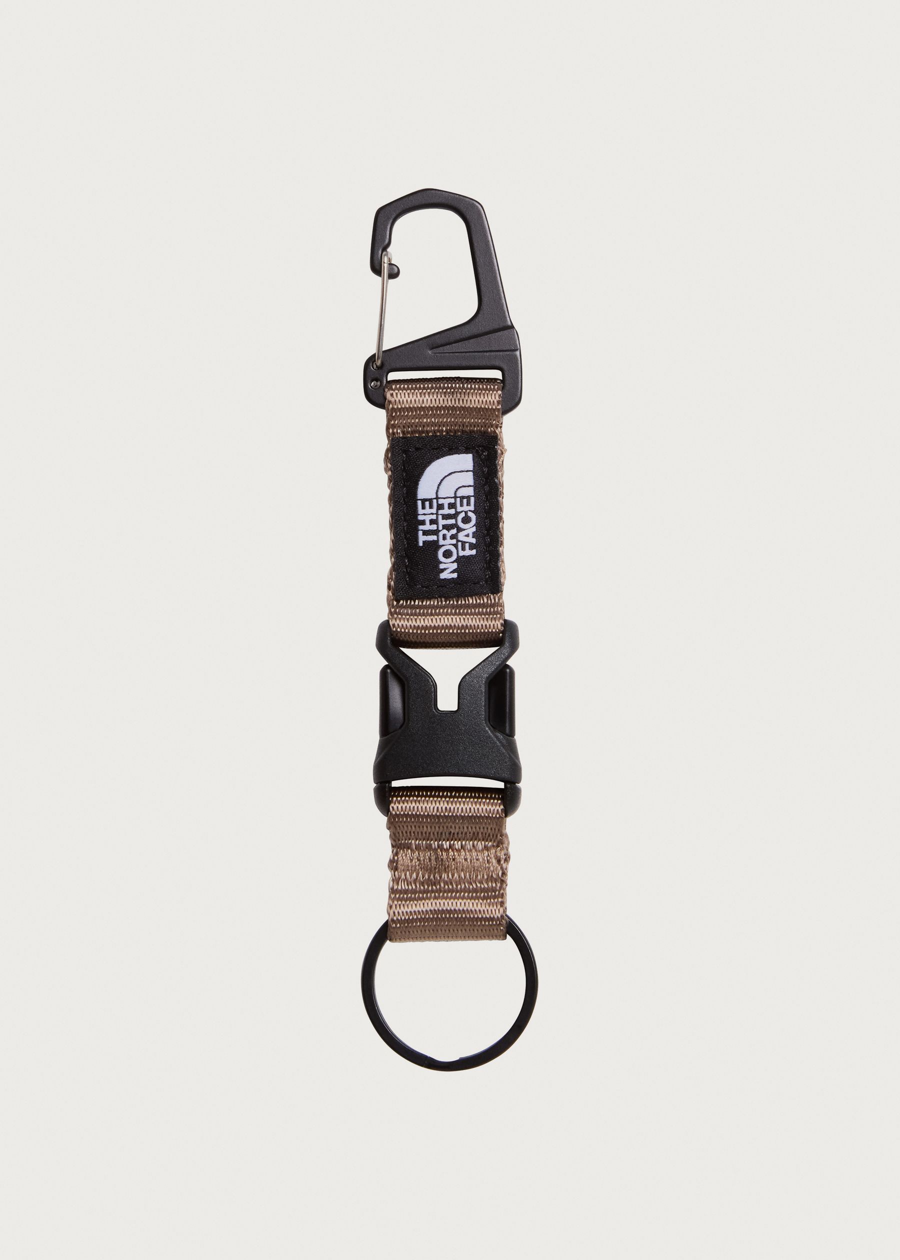 Image - 1 - TNF Webbing Keychain