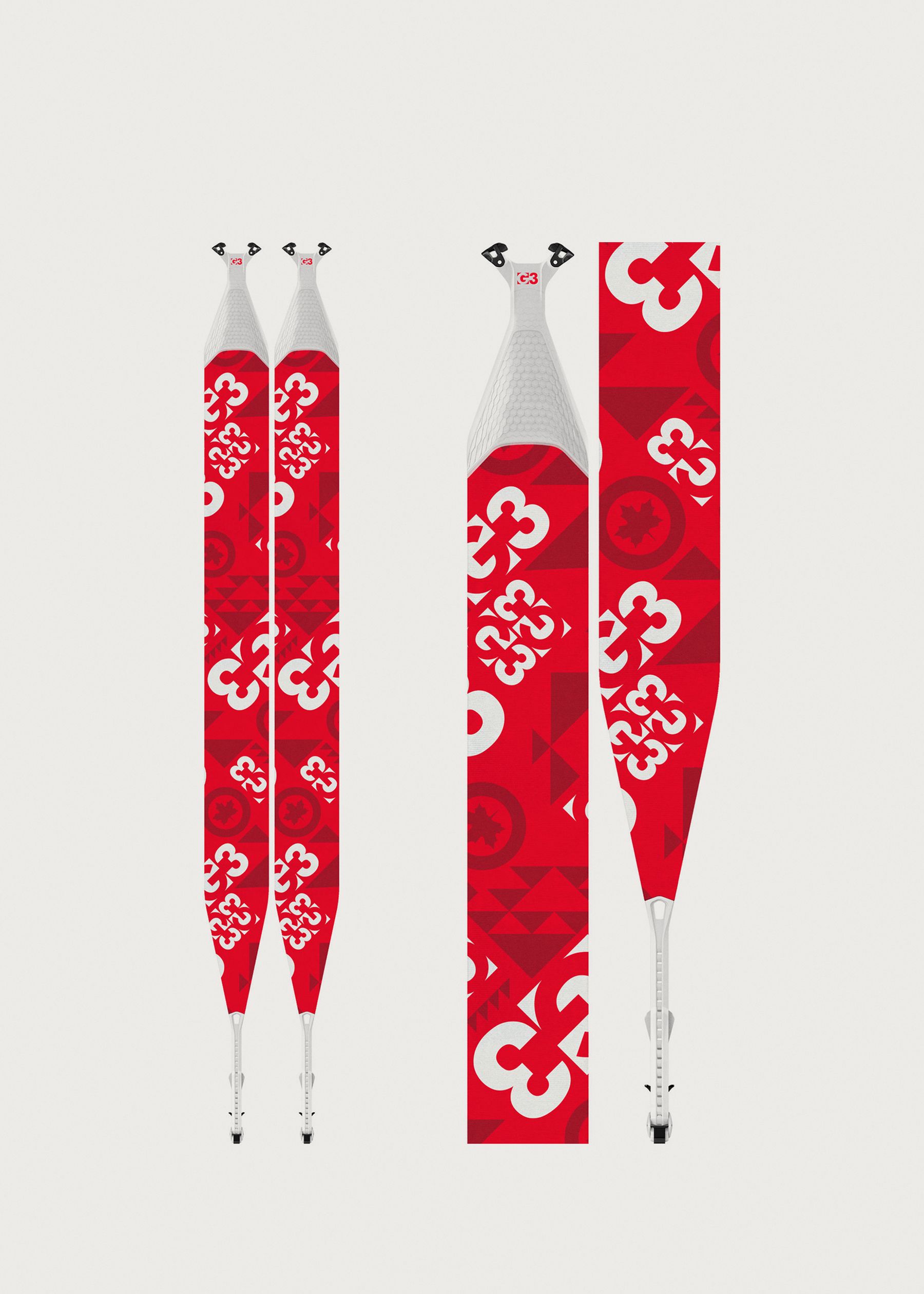 Image - 1 - Alpinist+ ffDWR Universal Skins
