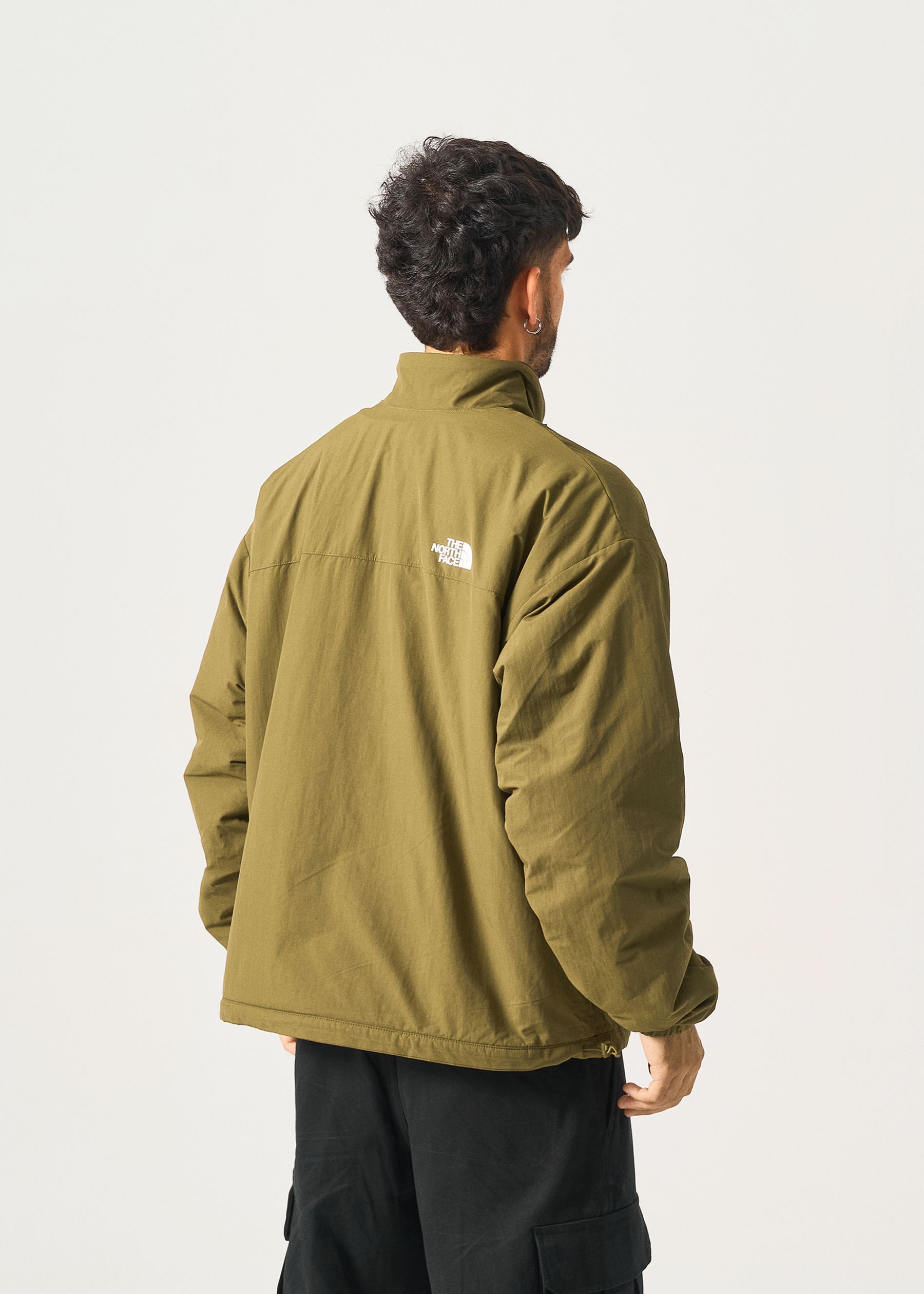 Image - 3 - Yumiori Reversible Jacket
