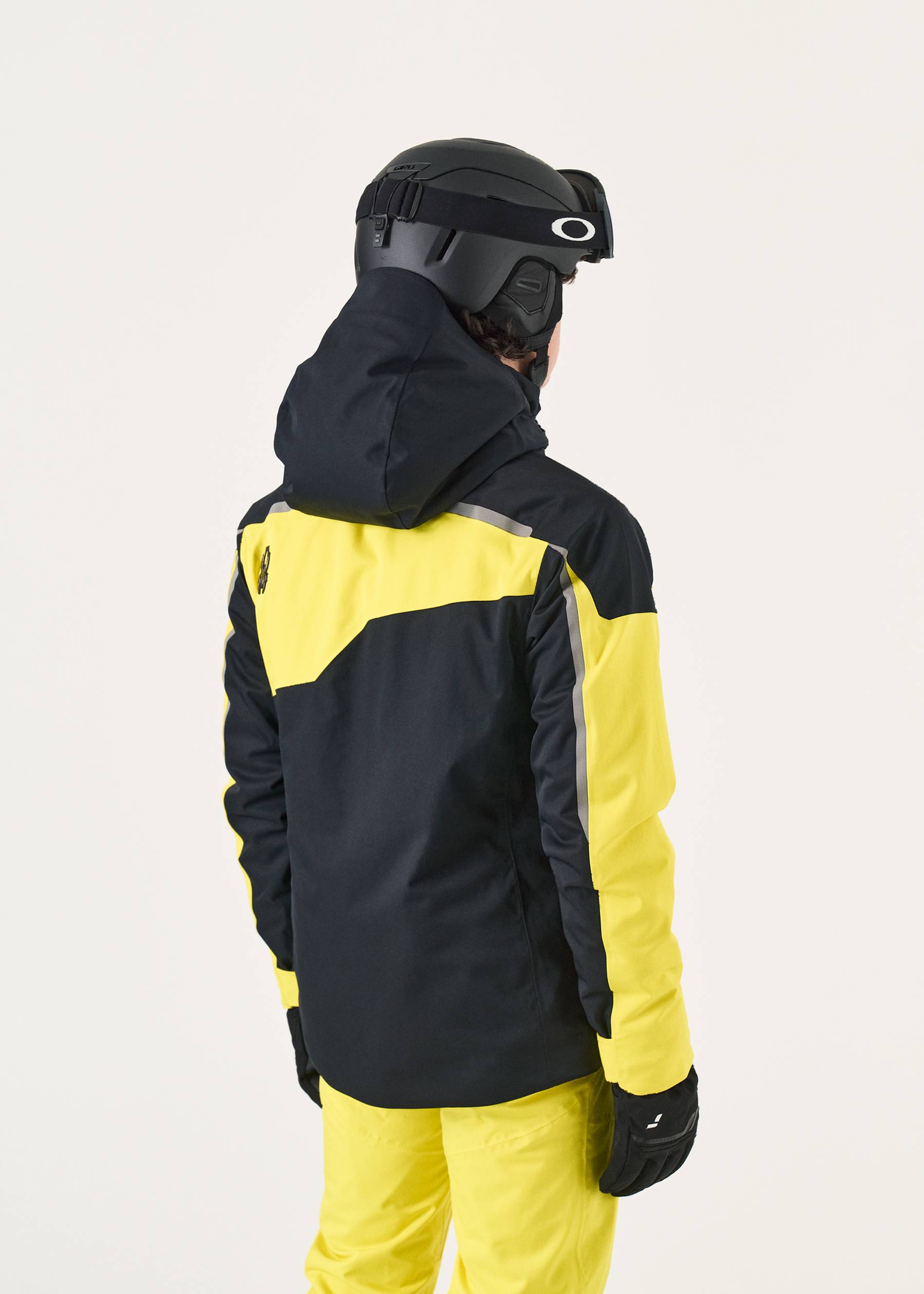 Image - 3 - Leader Jacket