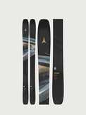 Maven 94 CTI Skis