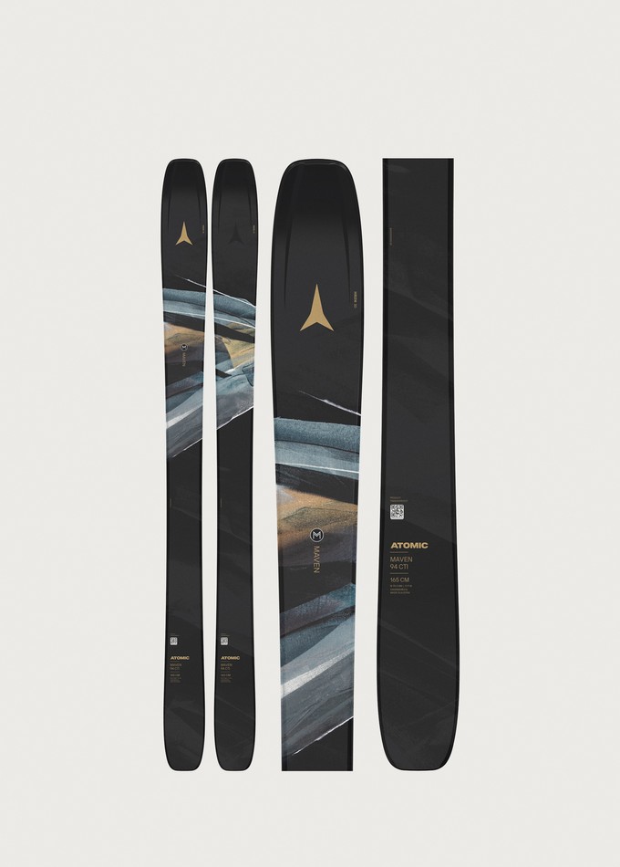 Tyrolia Attack LYT 11 GW Ski Bindings