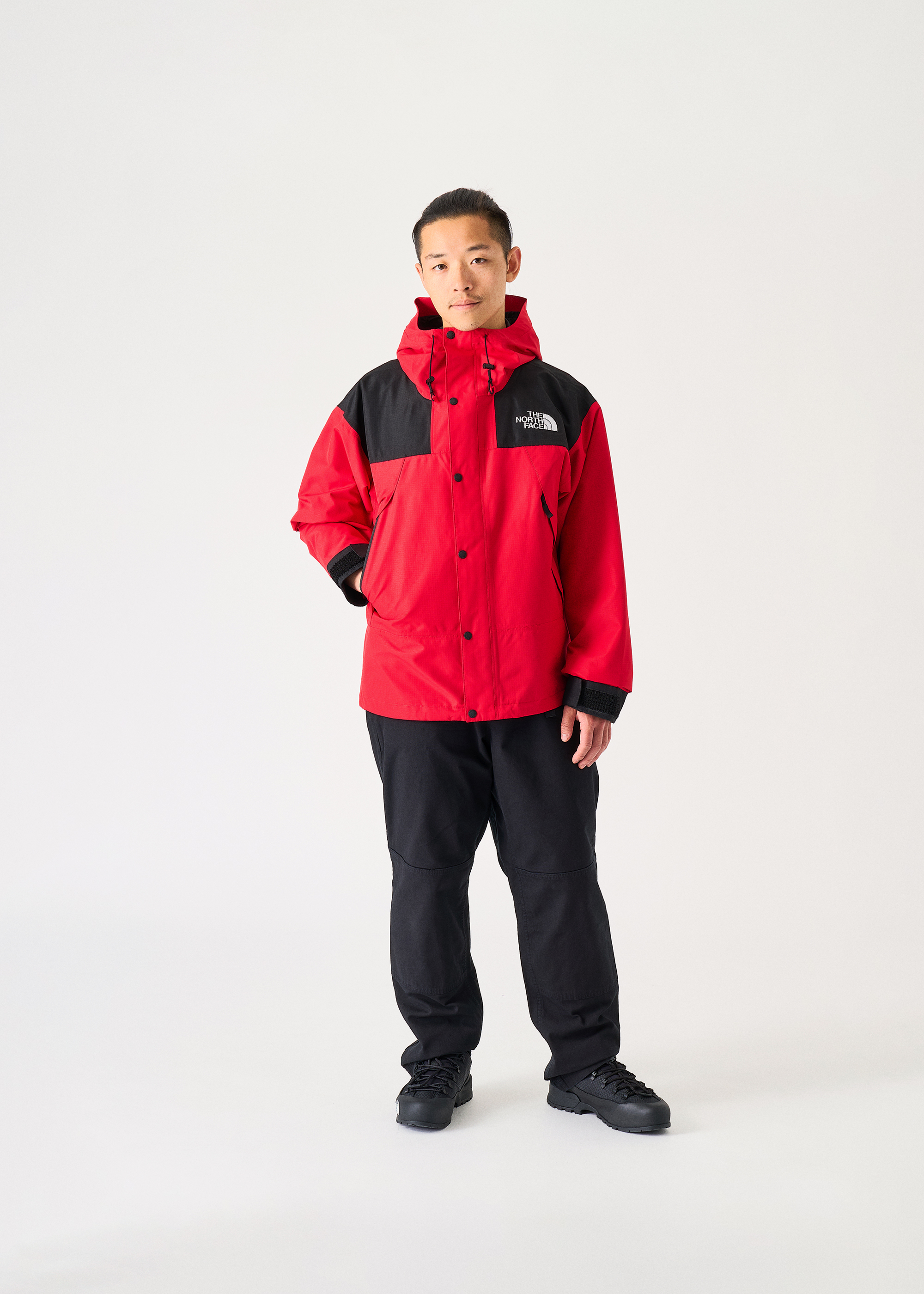 The North Face DryVent Mono Mountain Jacket