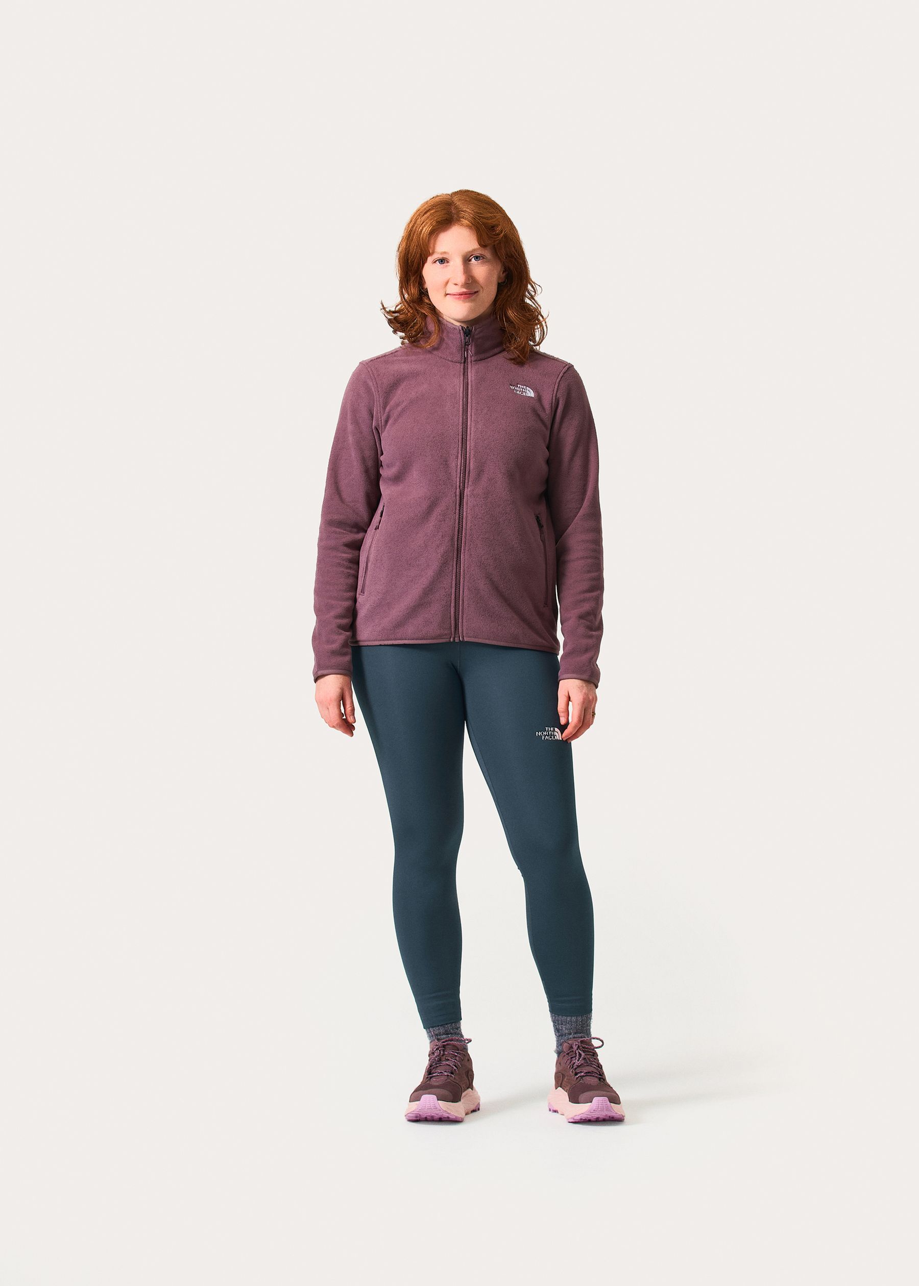 Image - 2 - Glacier Fleece Jacket