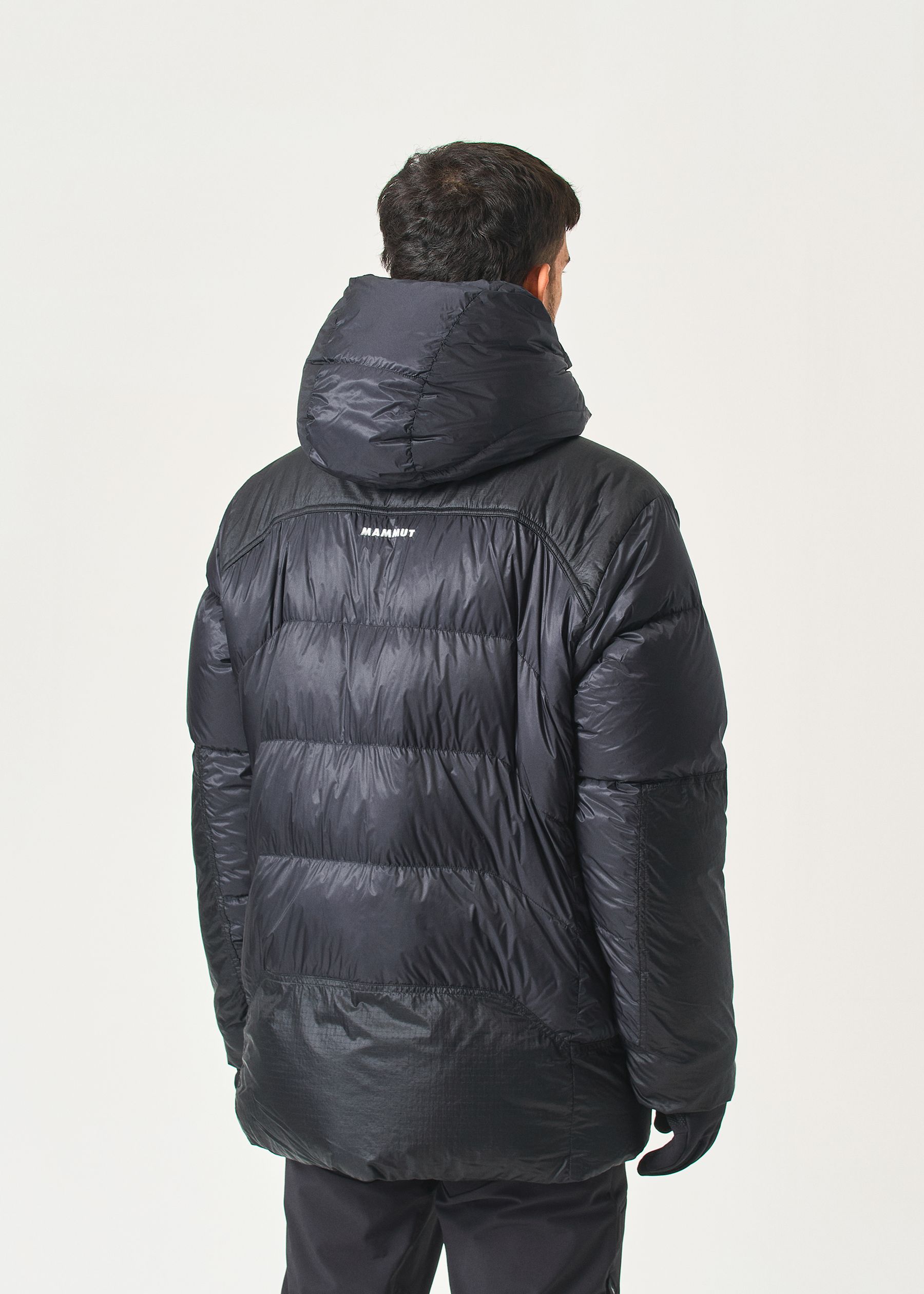 Image - 3 - Taiss Pro Belay IN Hooded Jacket