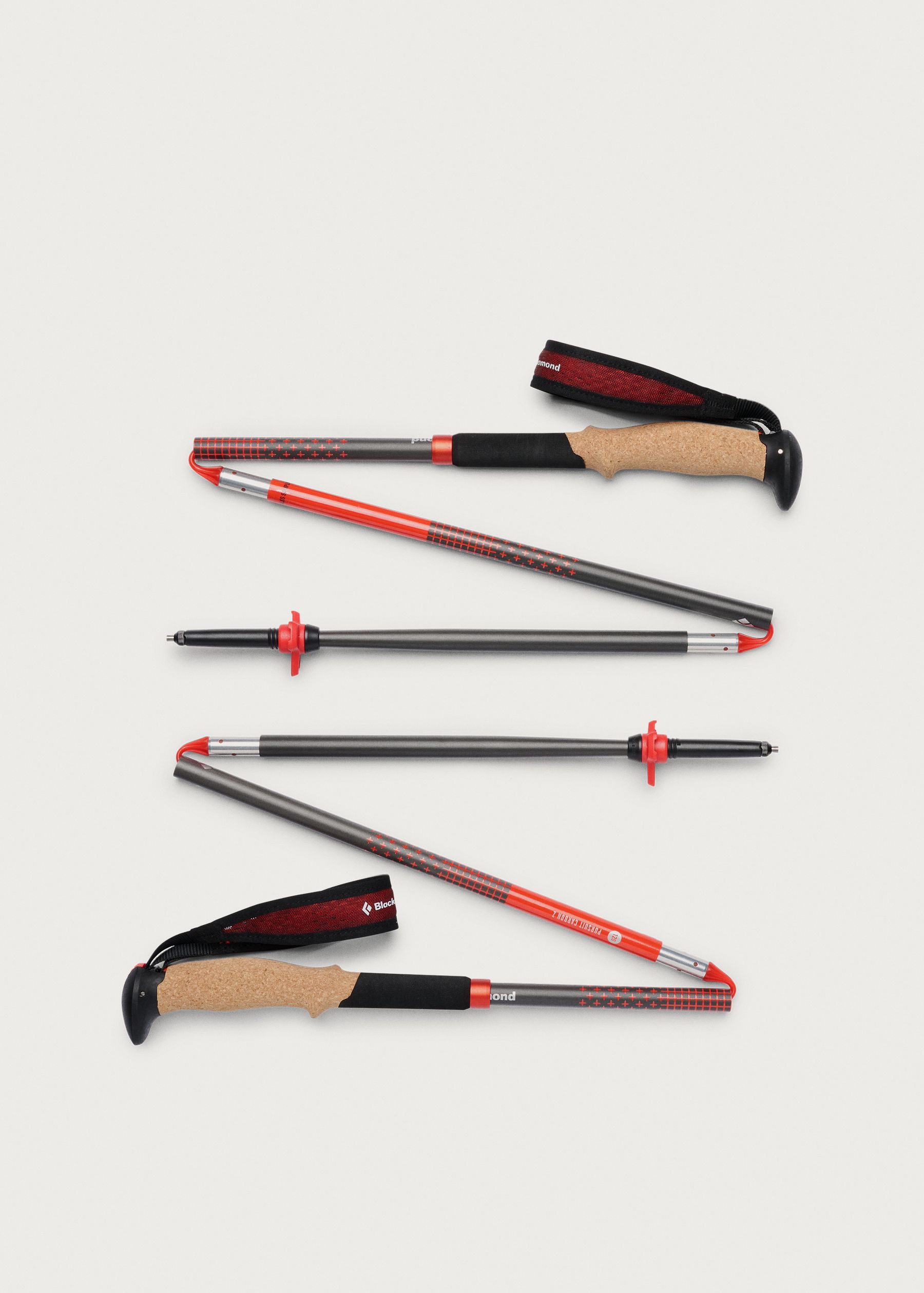 Image - 1 - Pursuit Carbon FLZ Poles