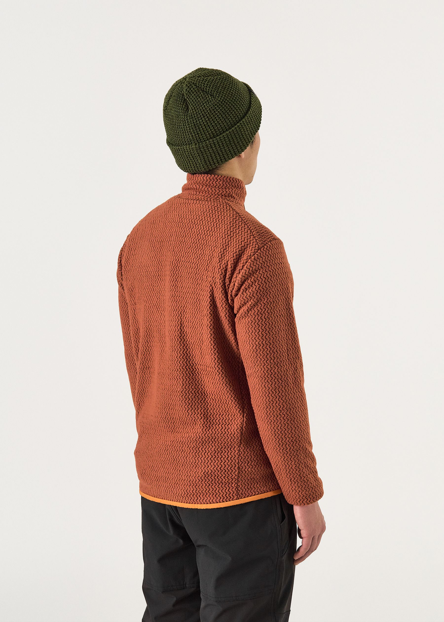 Image - 3 - R1 Air Zip Neck