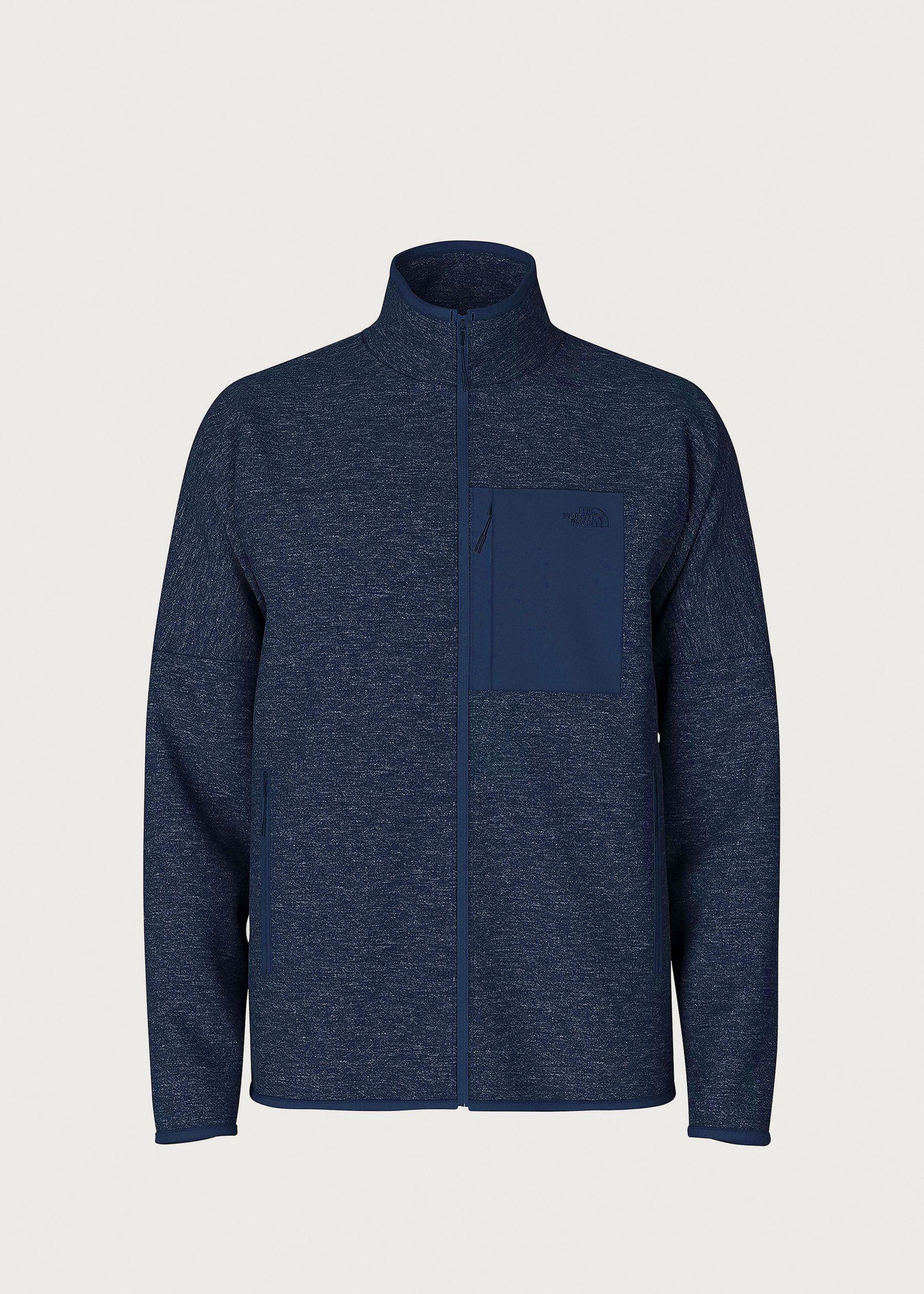 Image - 1 - Front Range Fleece Jacket