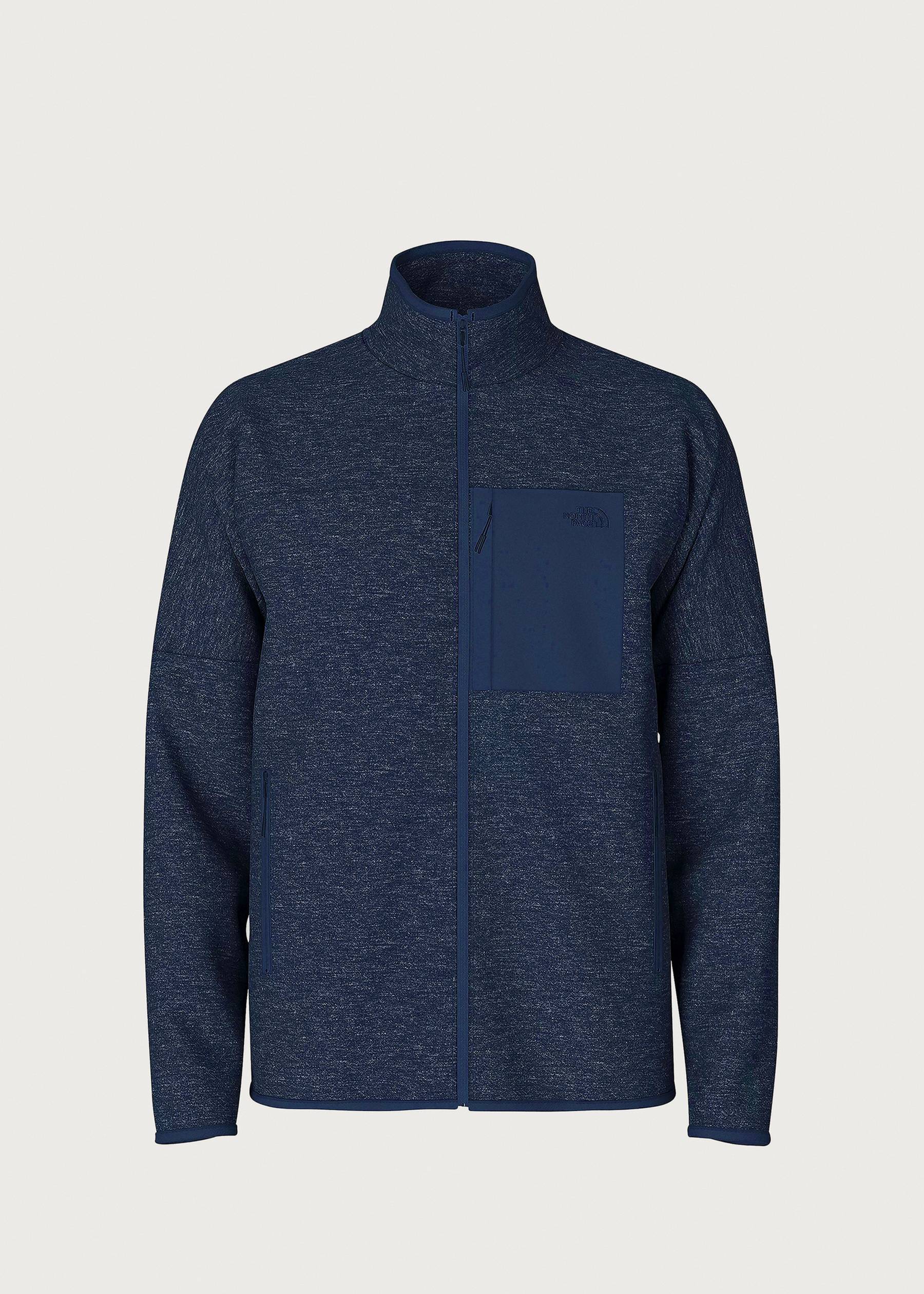Image - 3 - Front Range Fleece Jacket