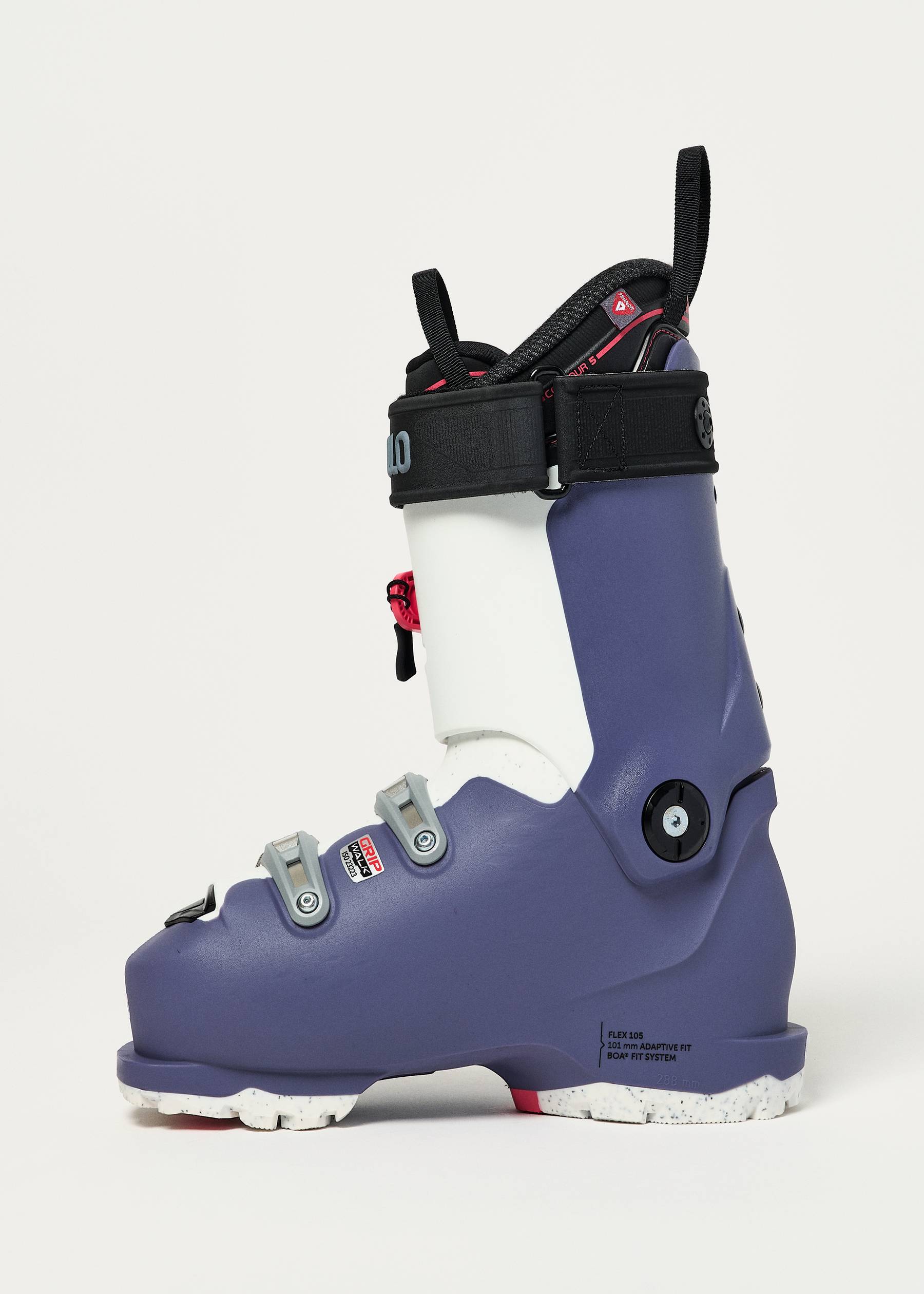 Image - 3 - Veloce Space 105 W Dual BOA Ski Boots