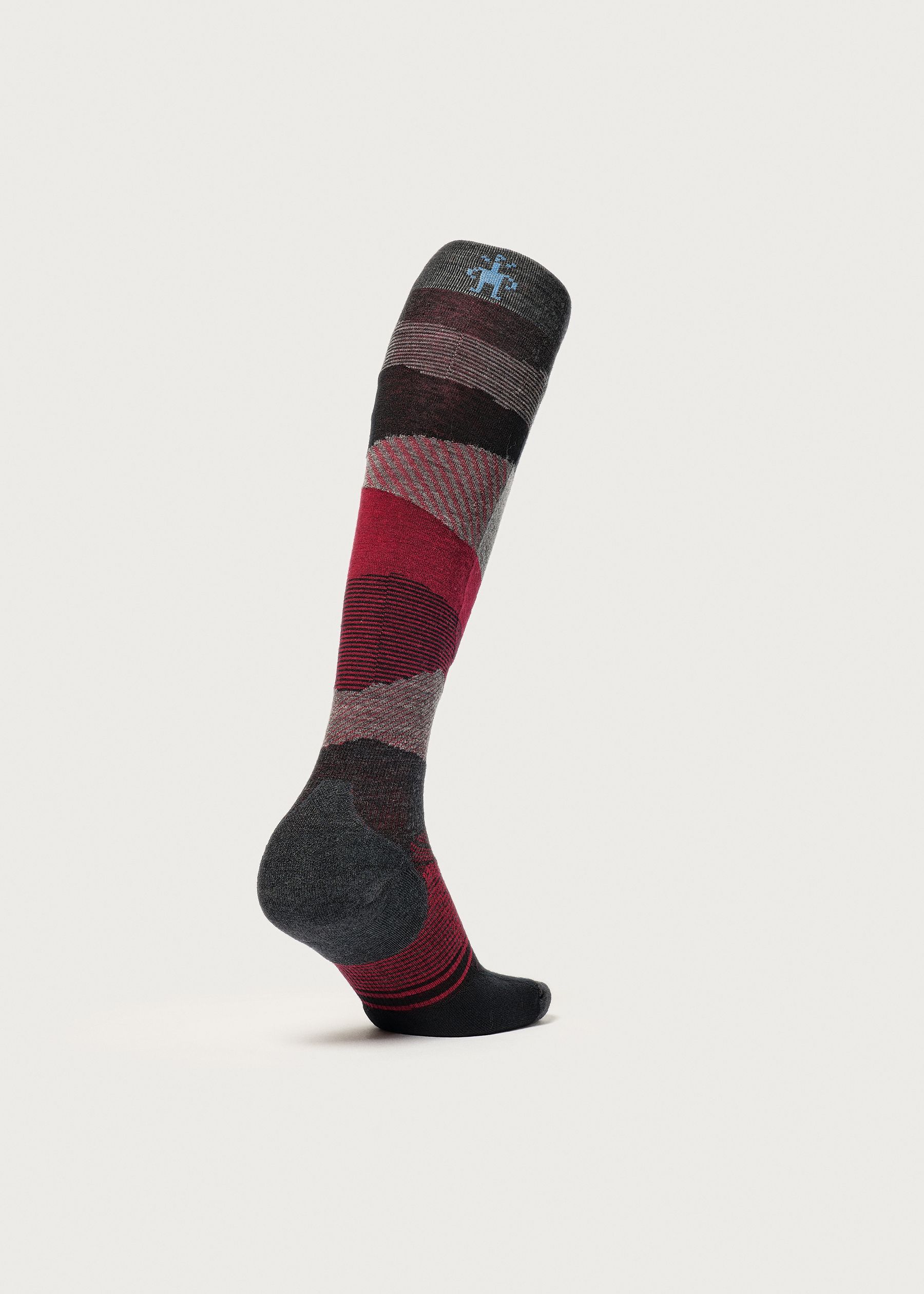 Image - 3 - Targeted Cushion Ski Socks