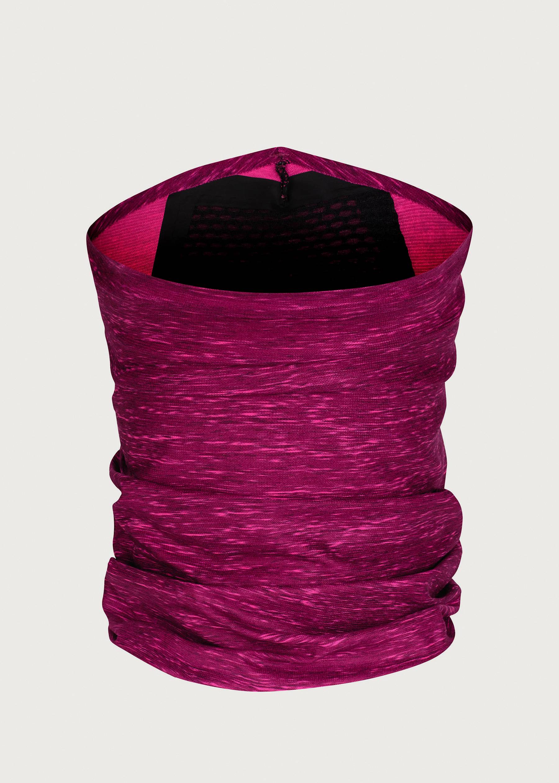 Image - 3 - Filter Tube - Pump Pink Heather