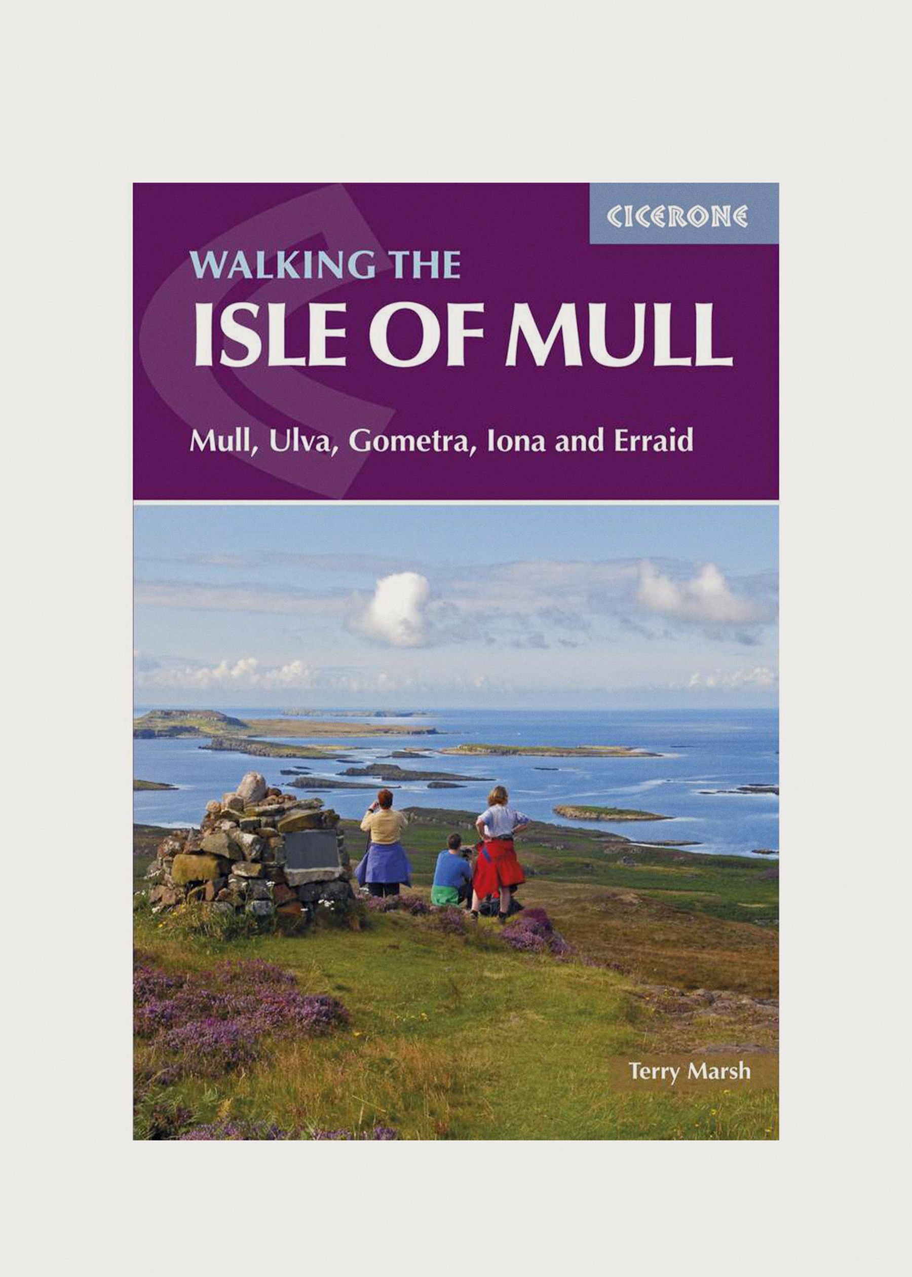 Image - 1 - The Isle of Mull