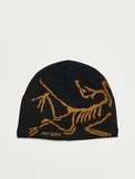 Bird Head Toque