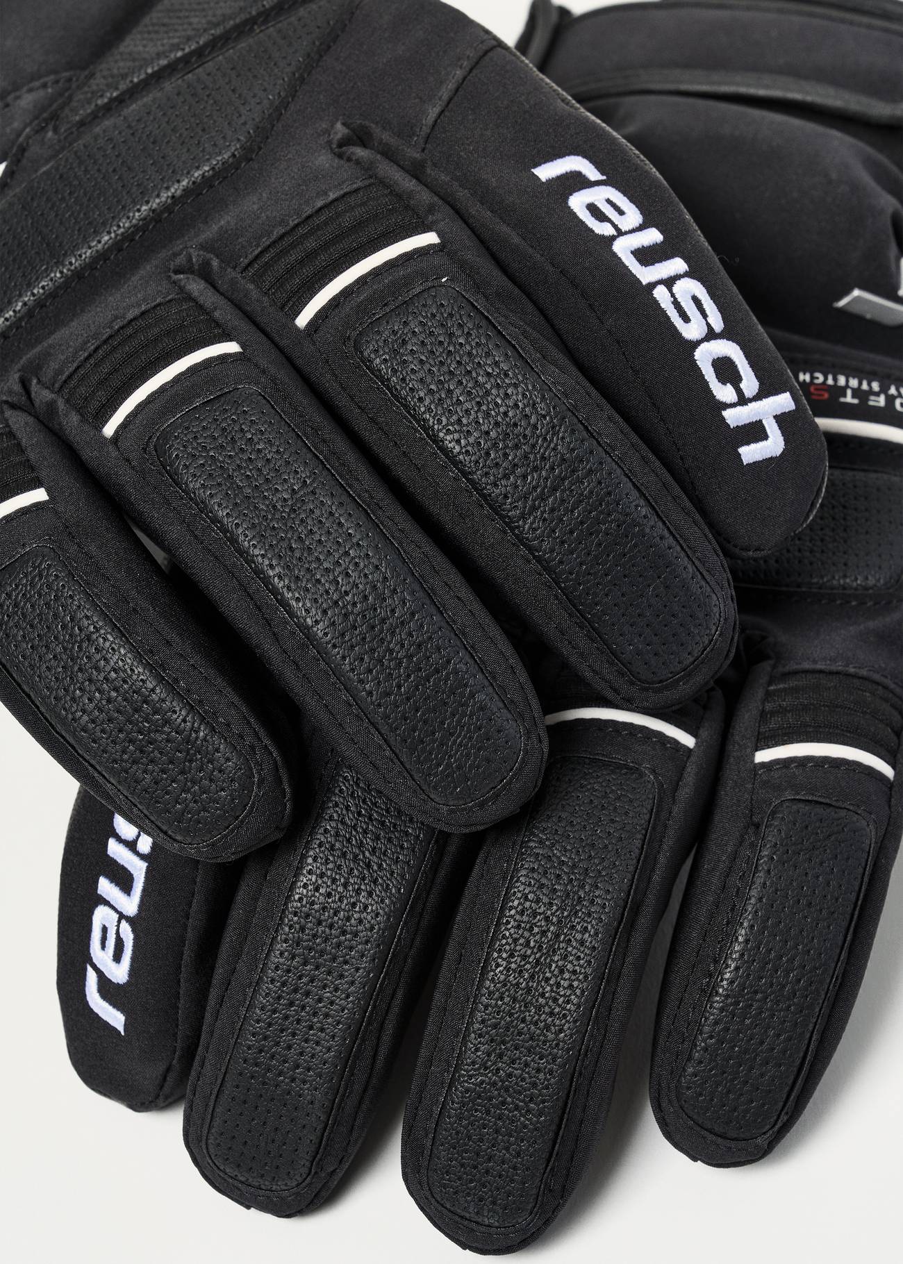 Guanti Impermeabili Inverno Reusch Outset R-Tex Xt - Guanti Da Sci Unisex Adulto Guanti R-TEX XT Impermeabili Antivento