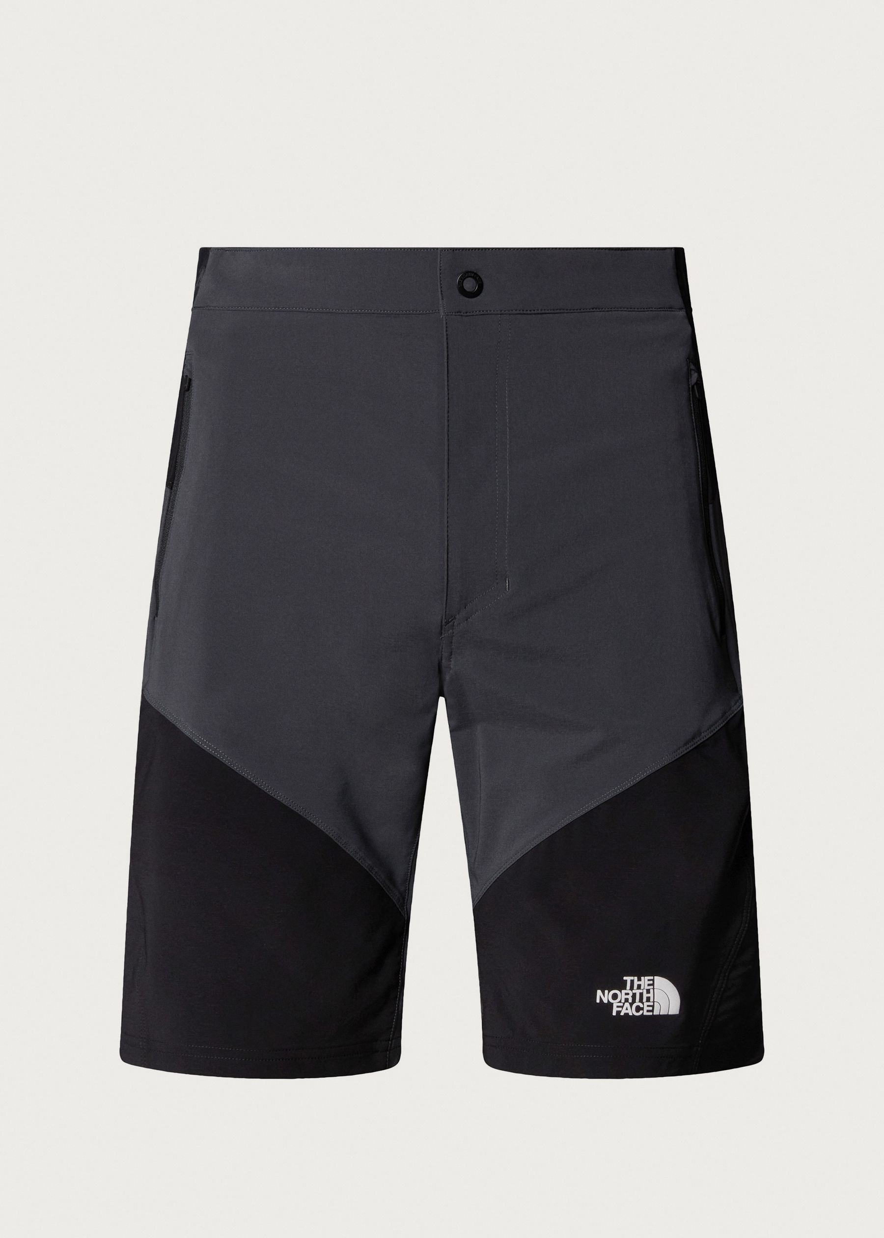 Image - 1 - Felik Slim Tapered Shorts