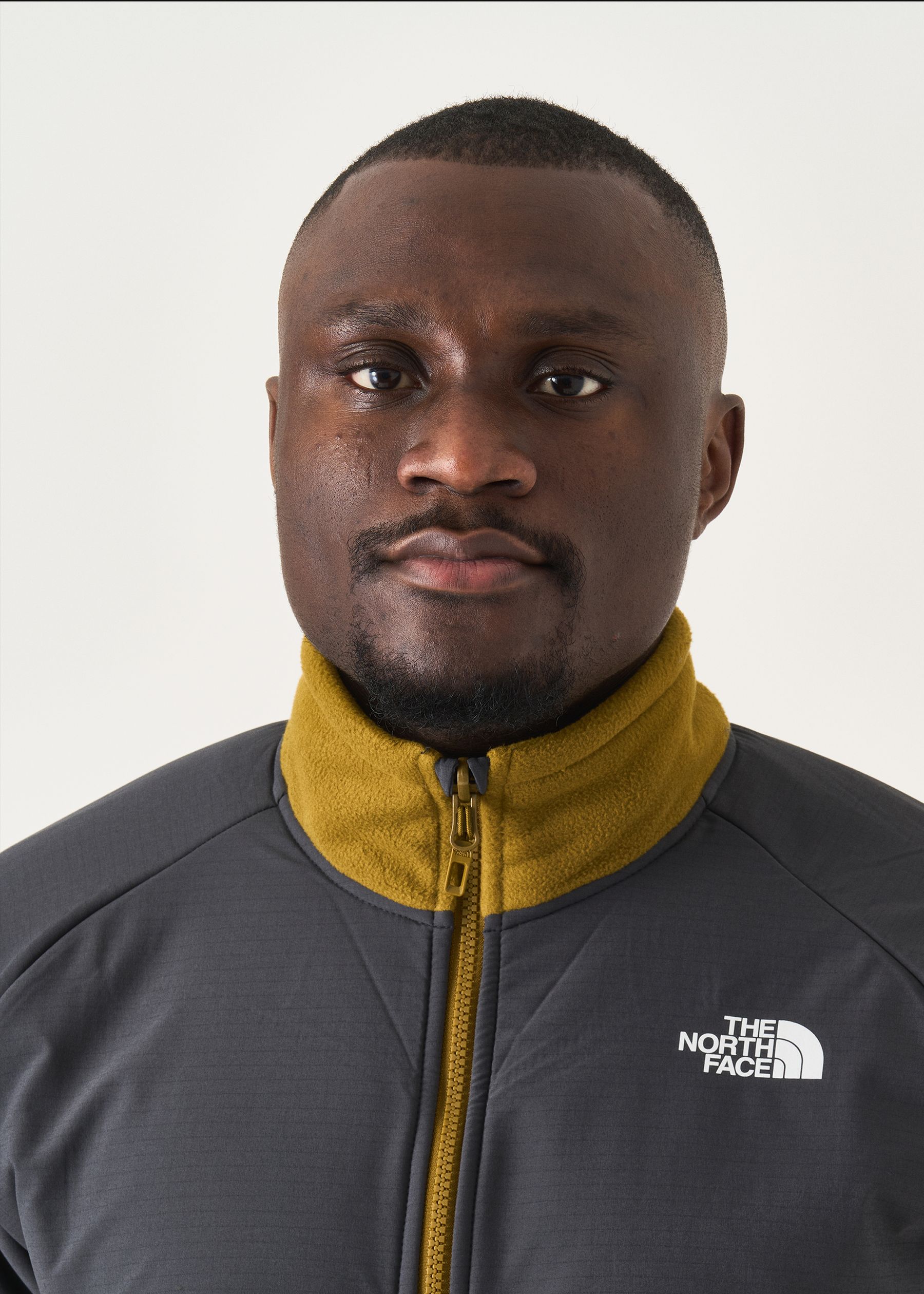 The North Face Glacier Heavyweight Full Zip
