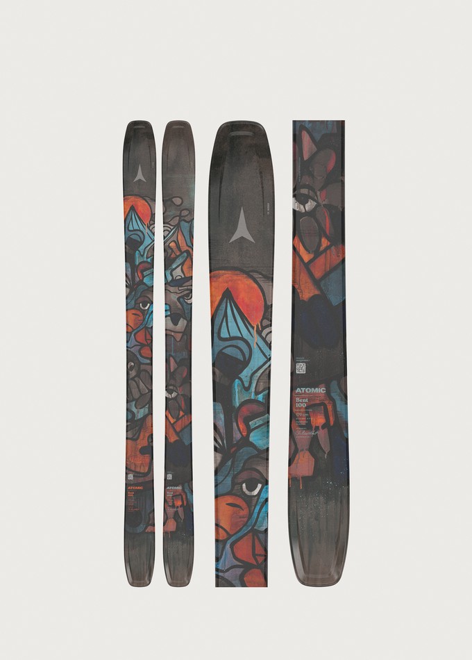 Tyrolia Attack LYT 11 GW Ski Bindings