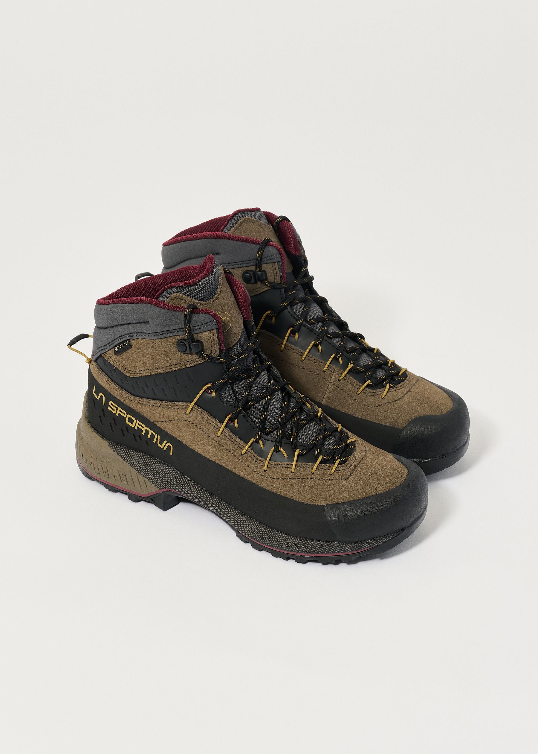 Image - 2 - TX4 Evo Mid GORE-TEX Walking Boots