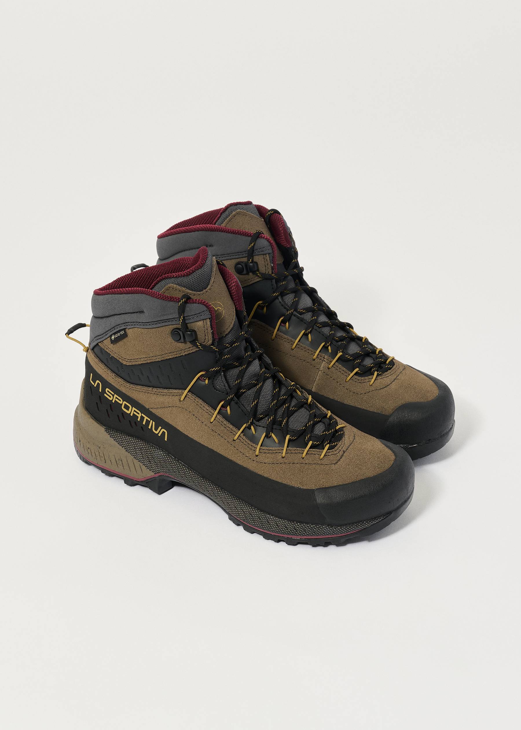 Image - 2 - TX4 Evo Mid GORE-TEX Walking Boots