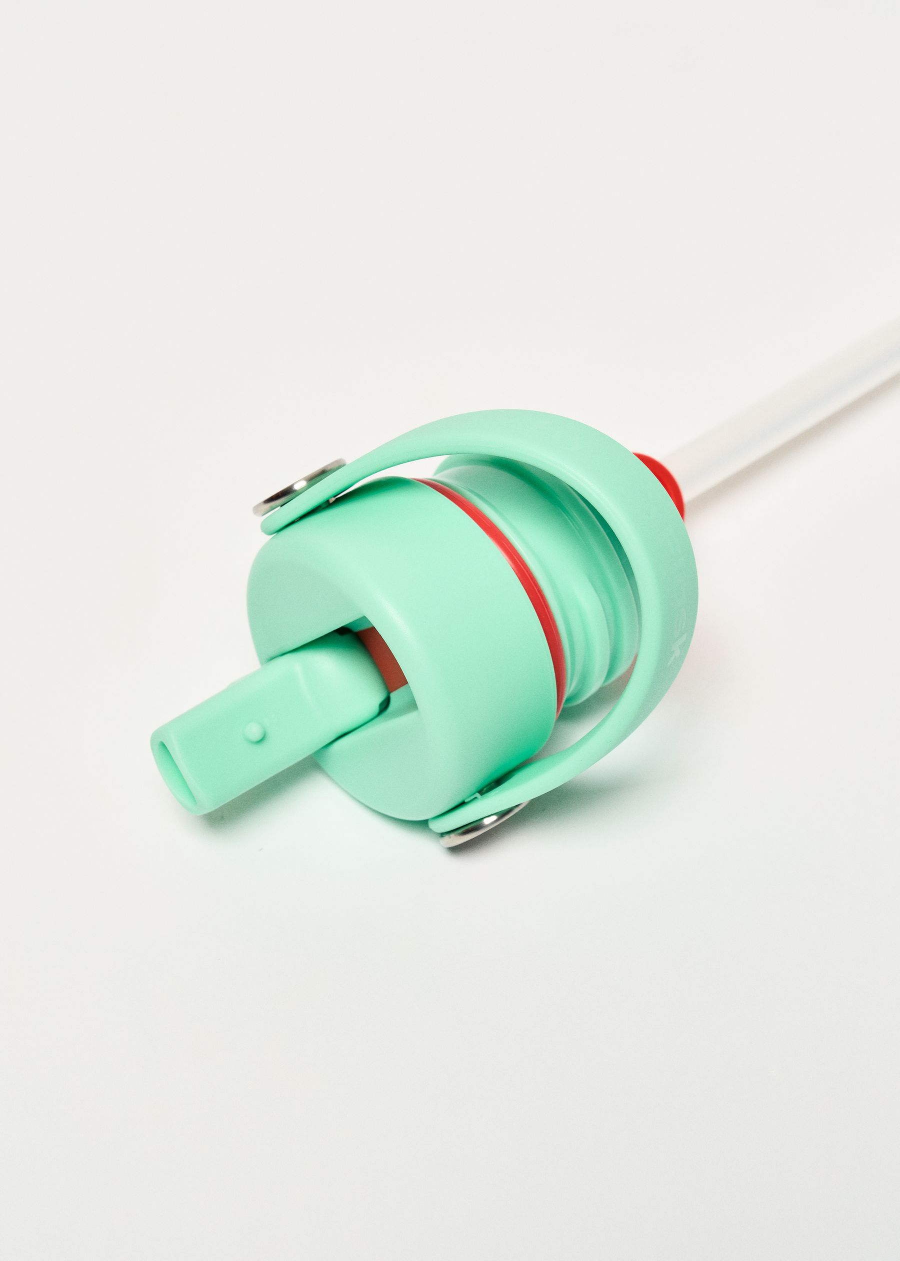 Image - 2 - 21oz Standard Mouth with Flex Straw Cap