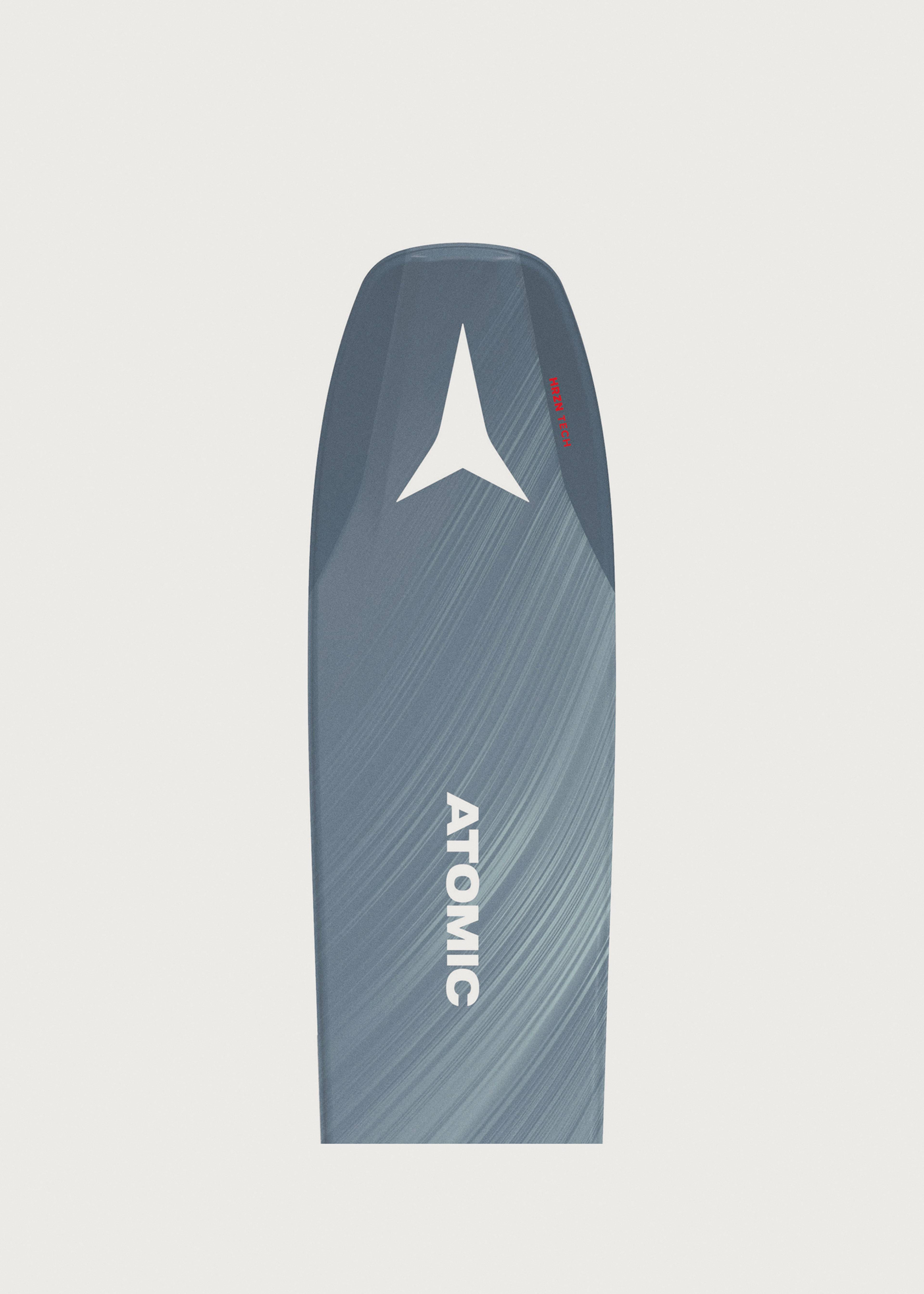 Atomic Backland 98 Skis 2023