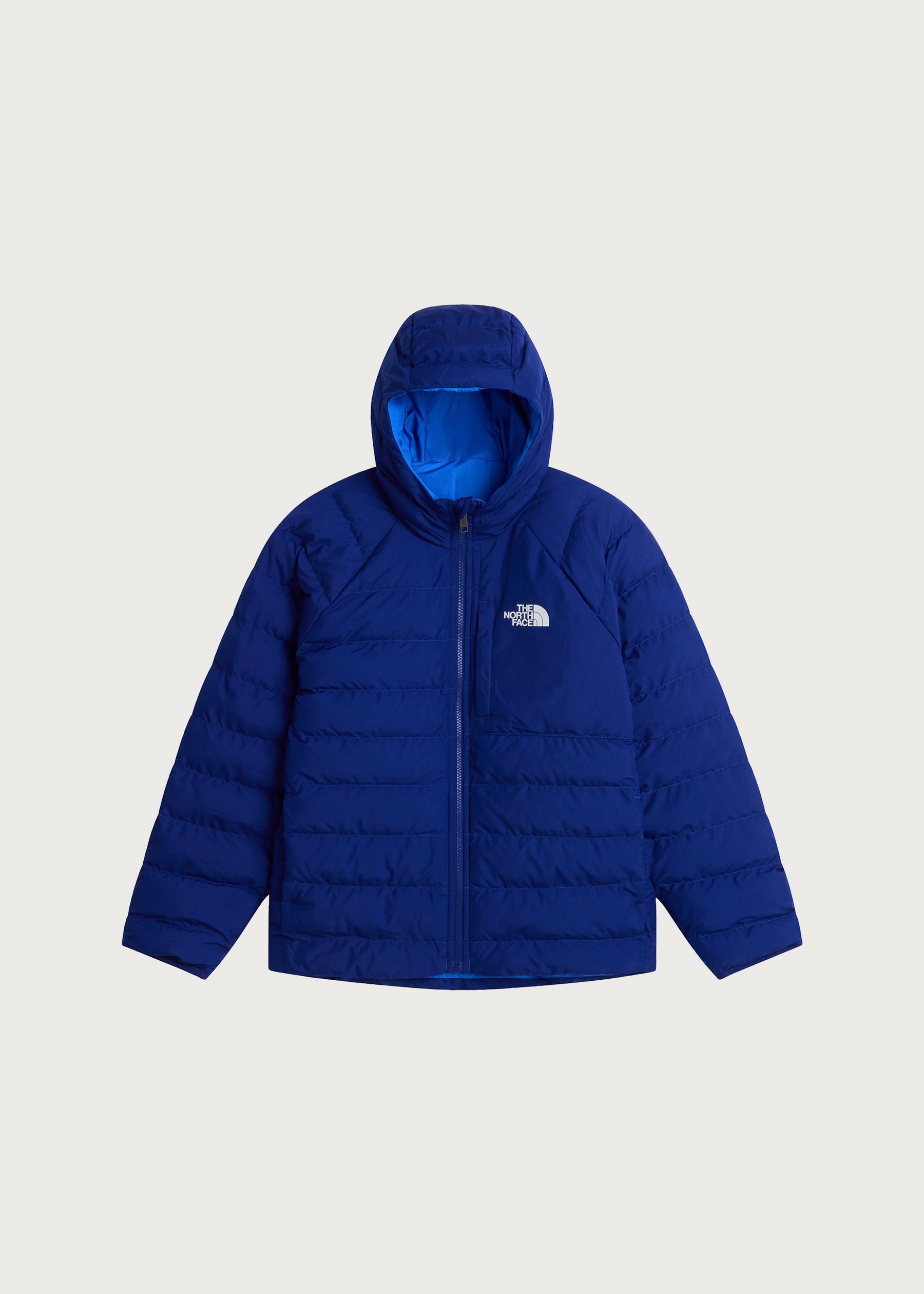 Image - 1 - Boy's Reversible Perrito Hooded Jacket