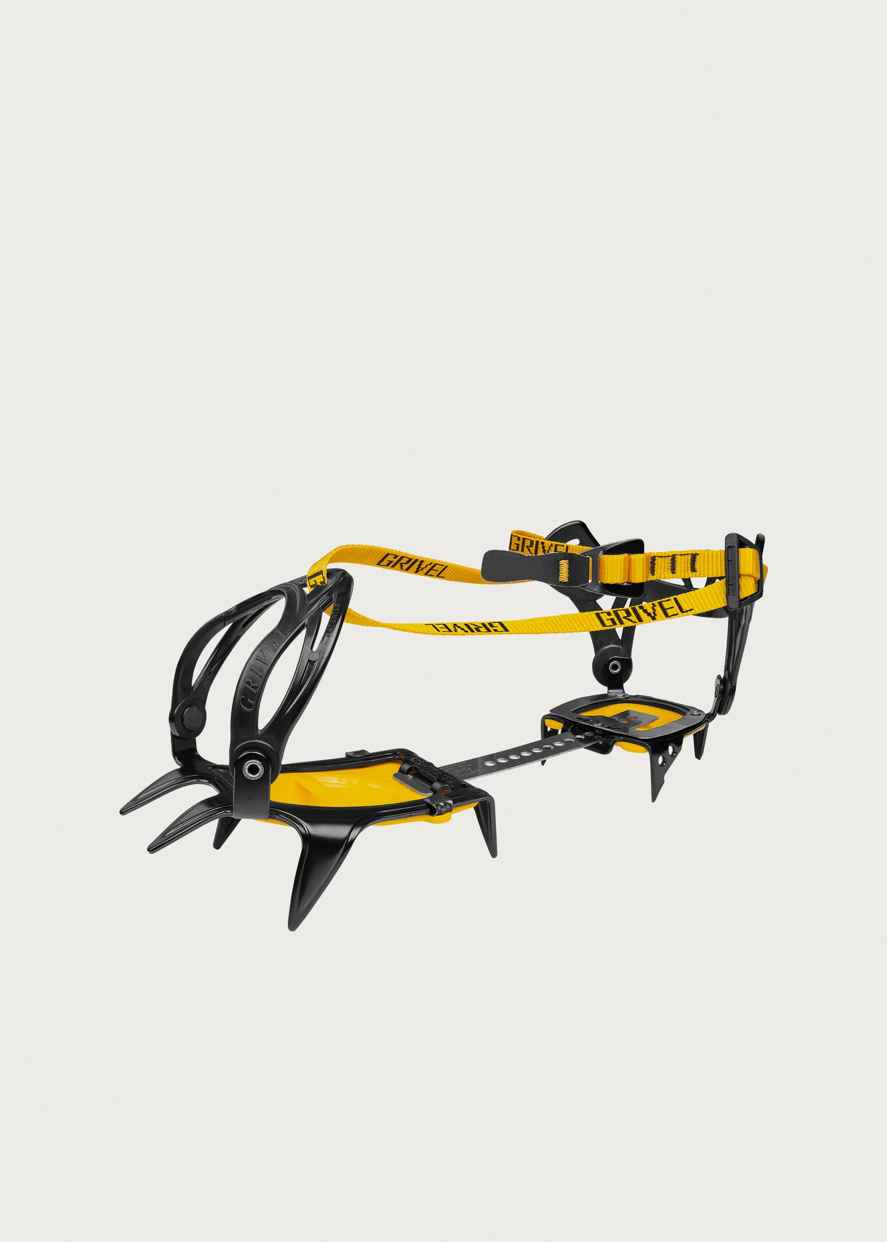 Image - 1 - G10 LT New-Classic Evo Crampons