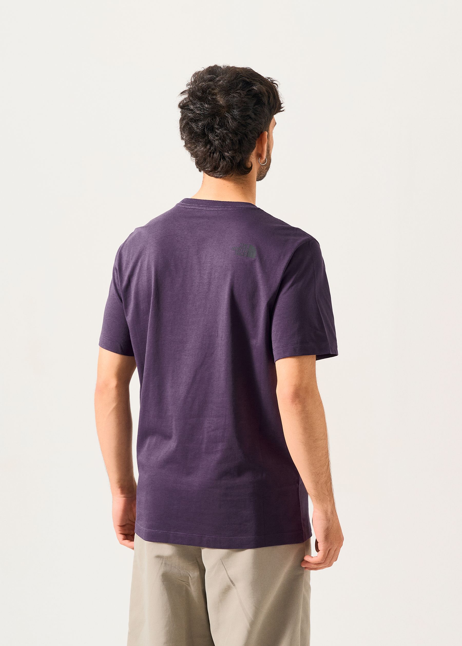 Image - 3 - Evolution Box Half Dome Regular Tee
