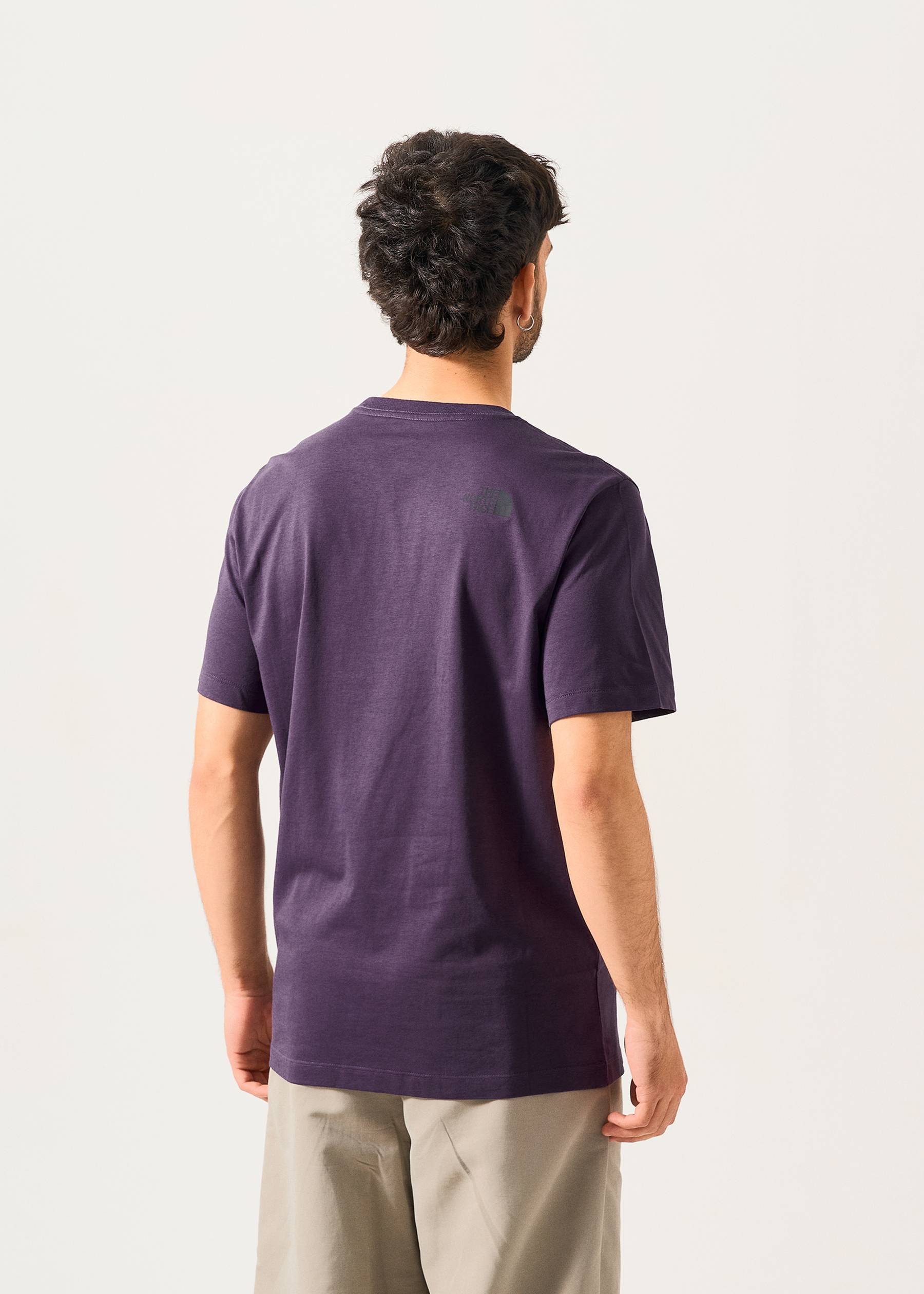 Image - 3 - Evolution Box Half Dome Regular Tee