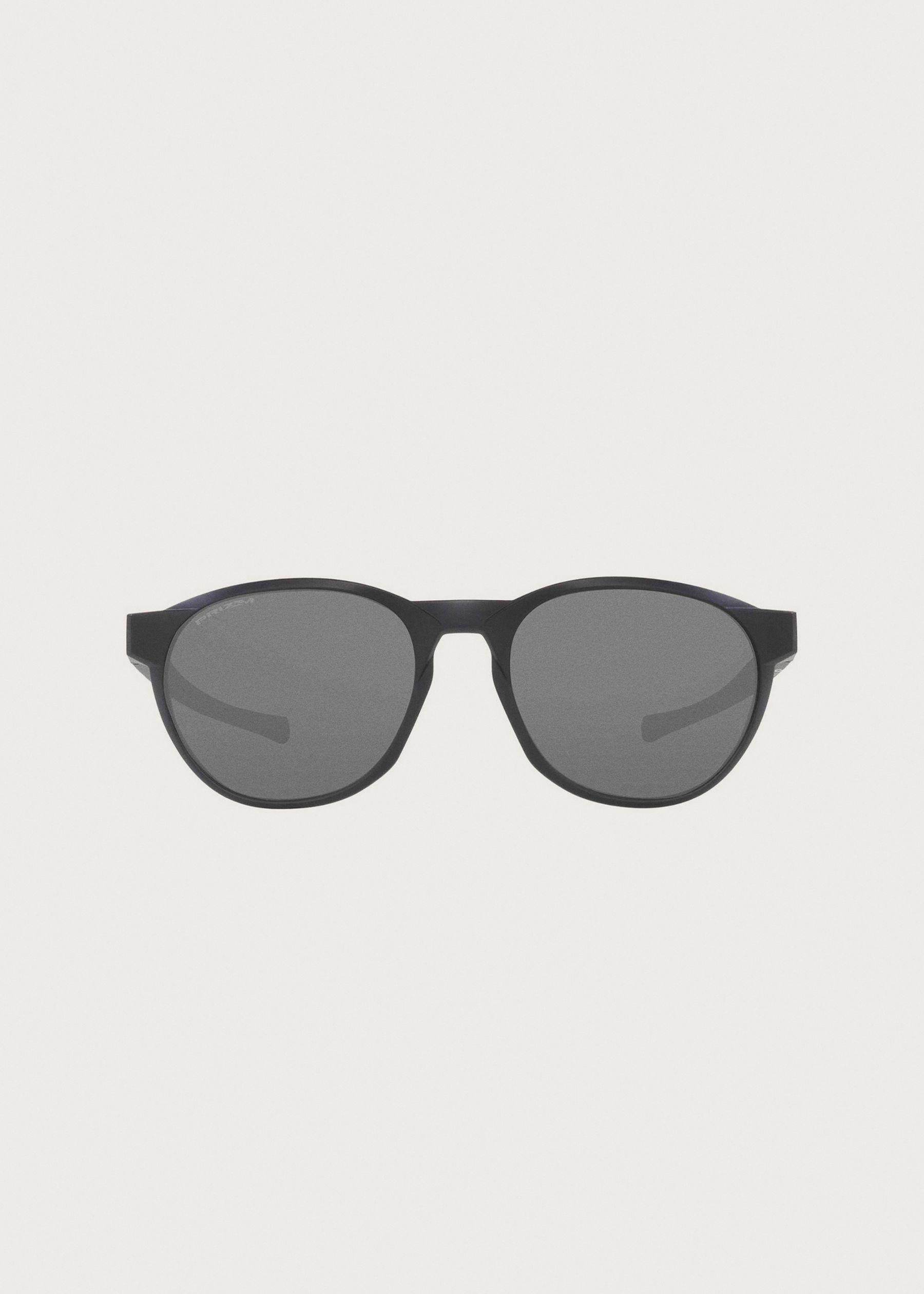 Image - 1 - Reedmace Matte Black Ink / Prizm Black Sunglasses
