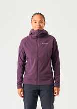 Khamsin Hoodie