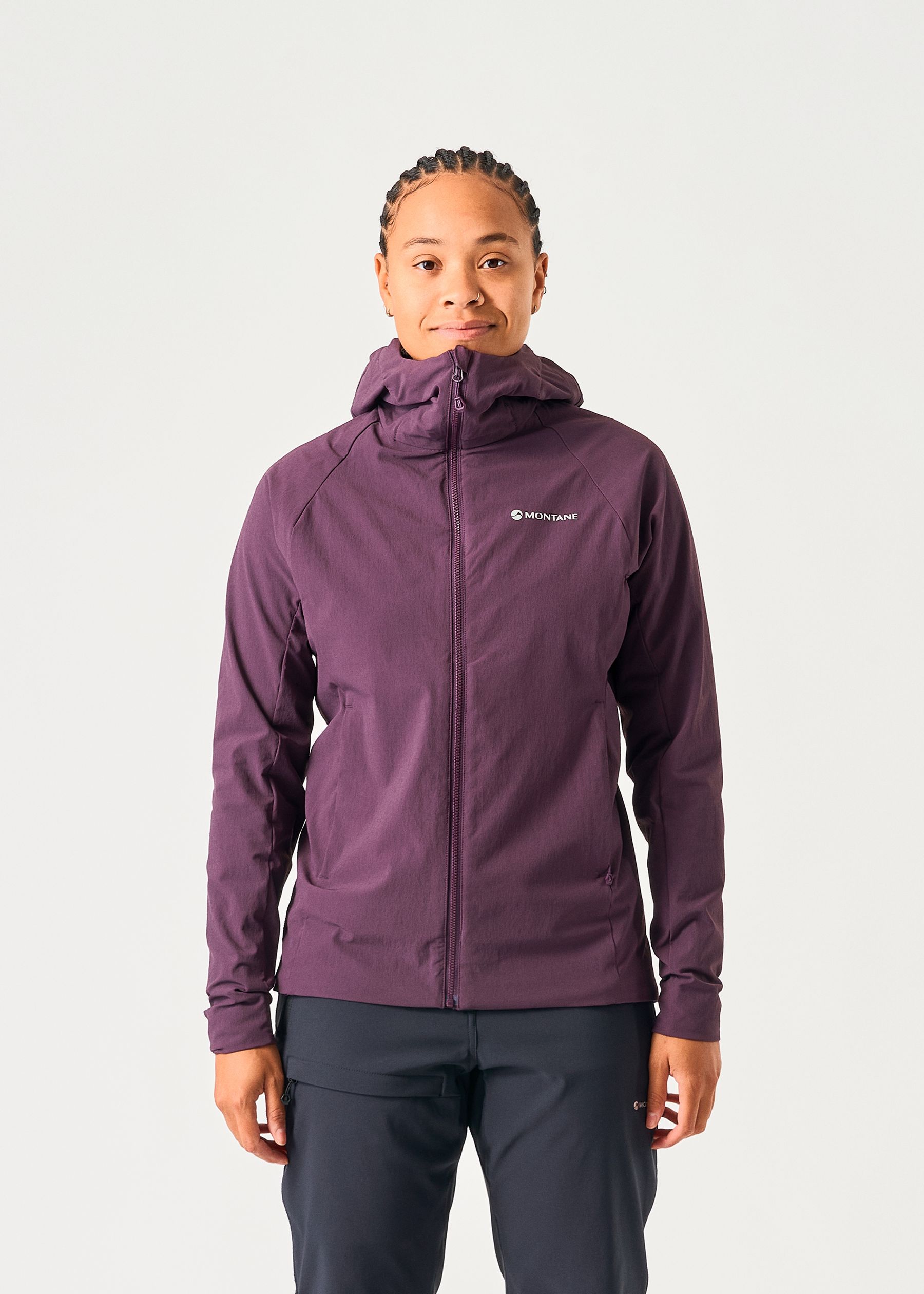 Image - 1 - Khamsin Hoodie