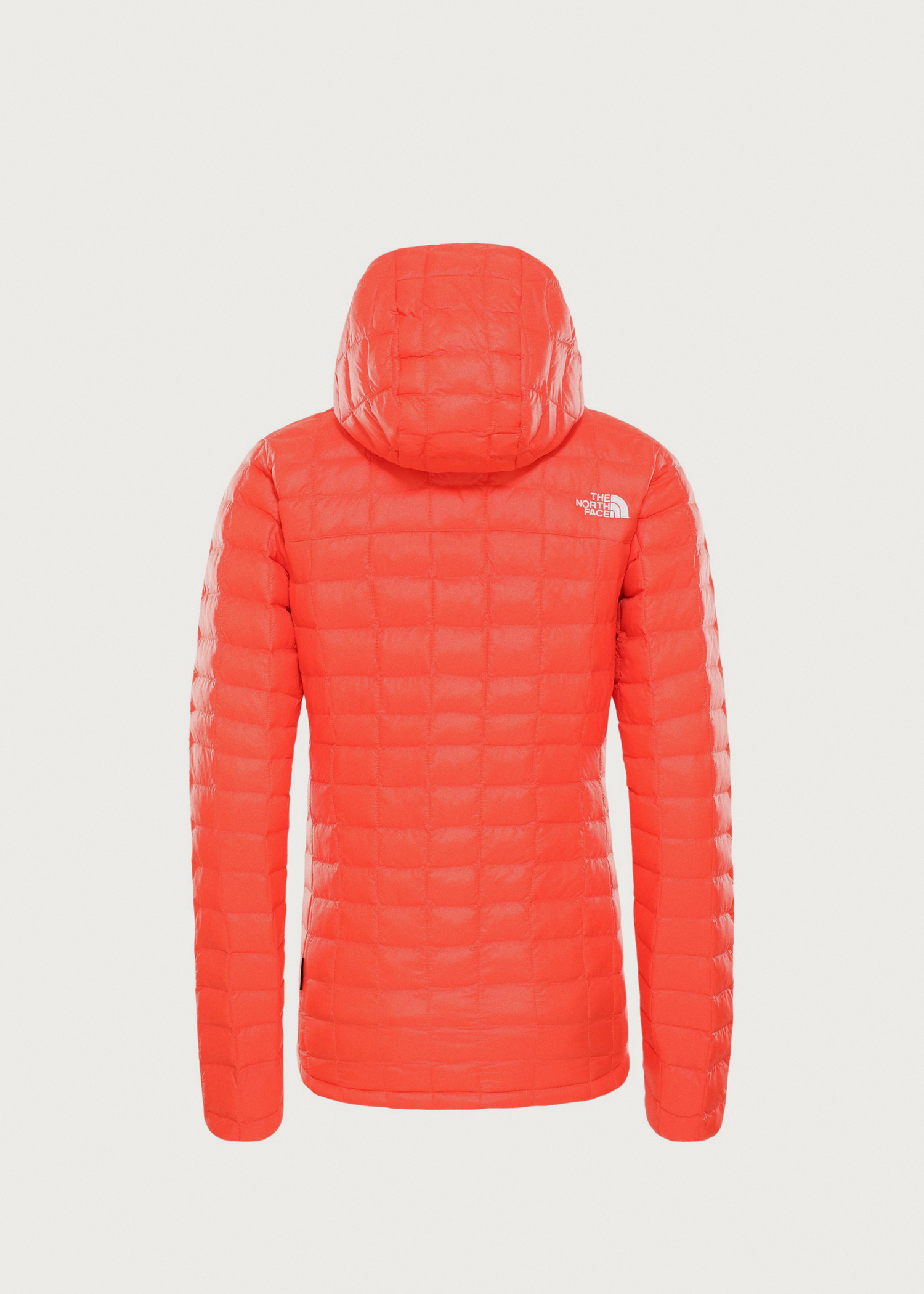 The North Face ThermoBall Eco Packable Hooded Jacket