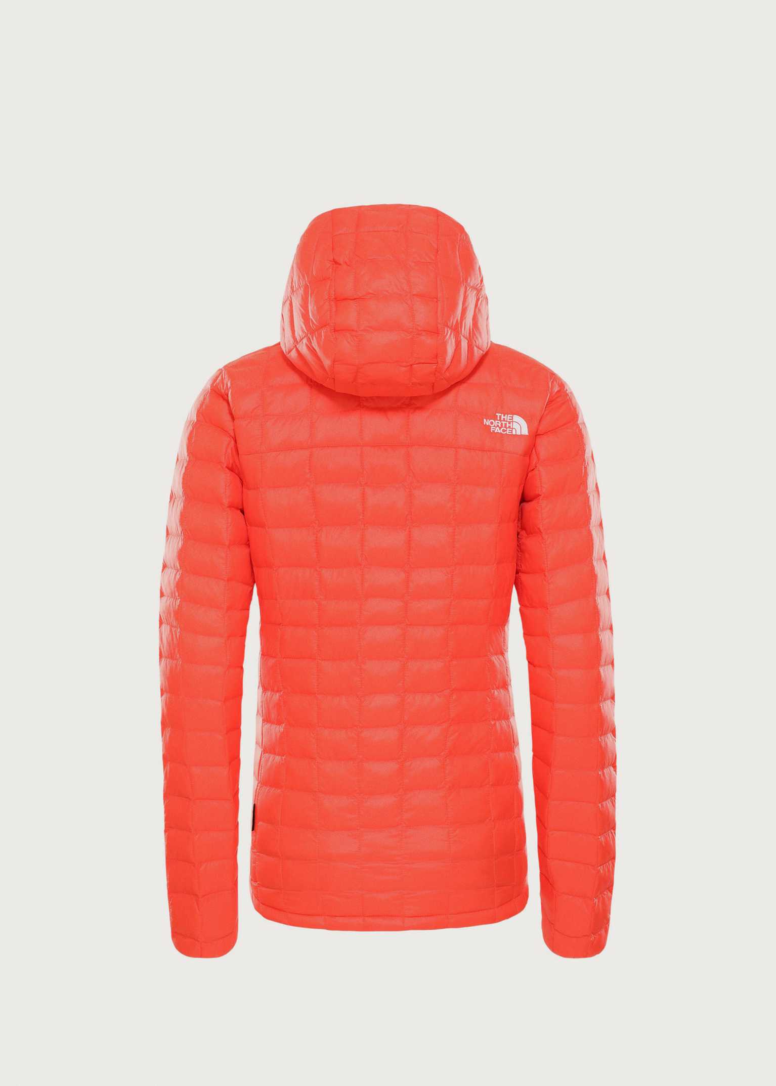 The North Face ThermoBall Eco Packable Hooded Jacket