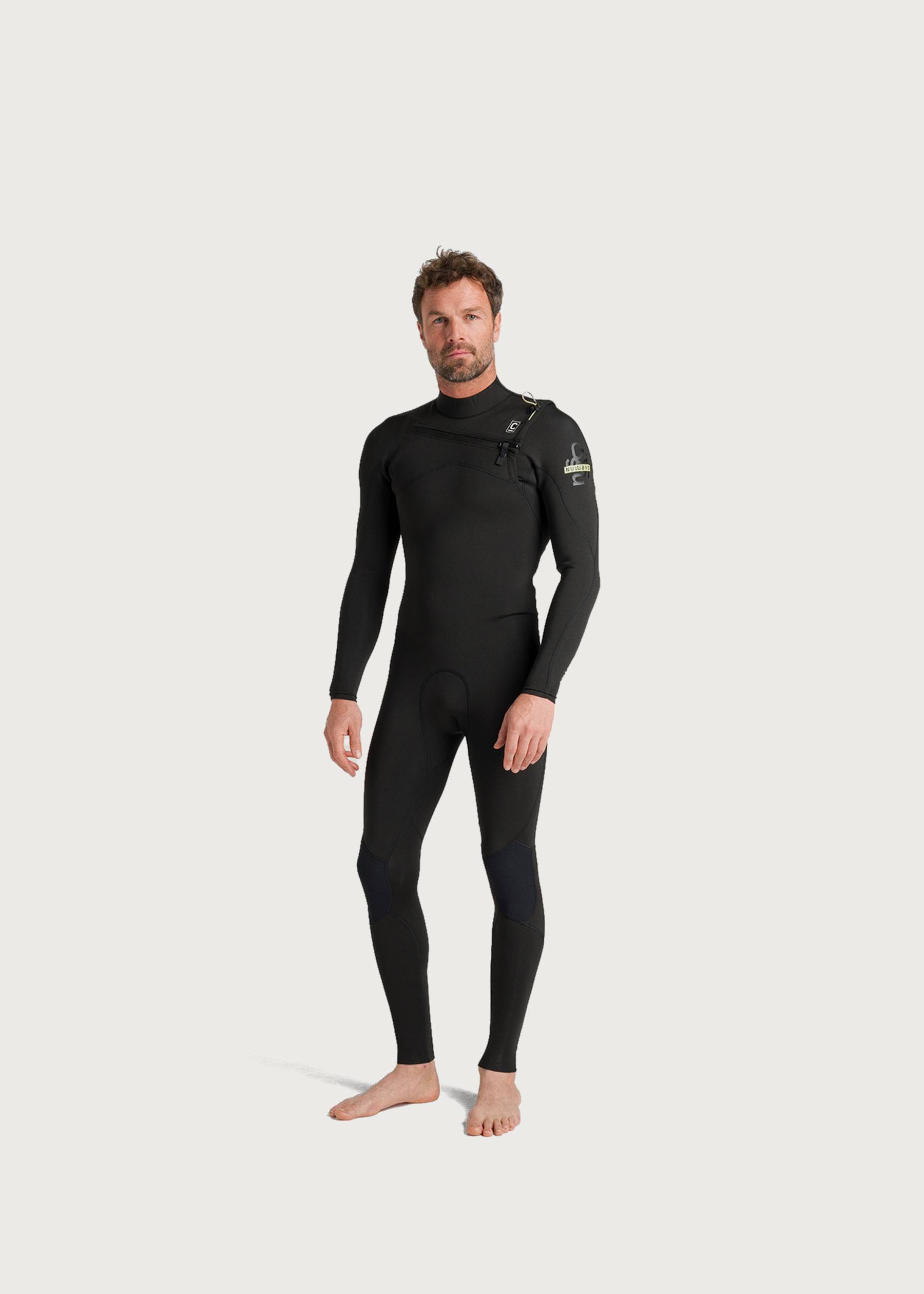 Image - 3 - NuWave Session Lite 3:2 Chest Zip Steamer