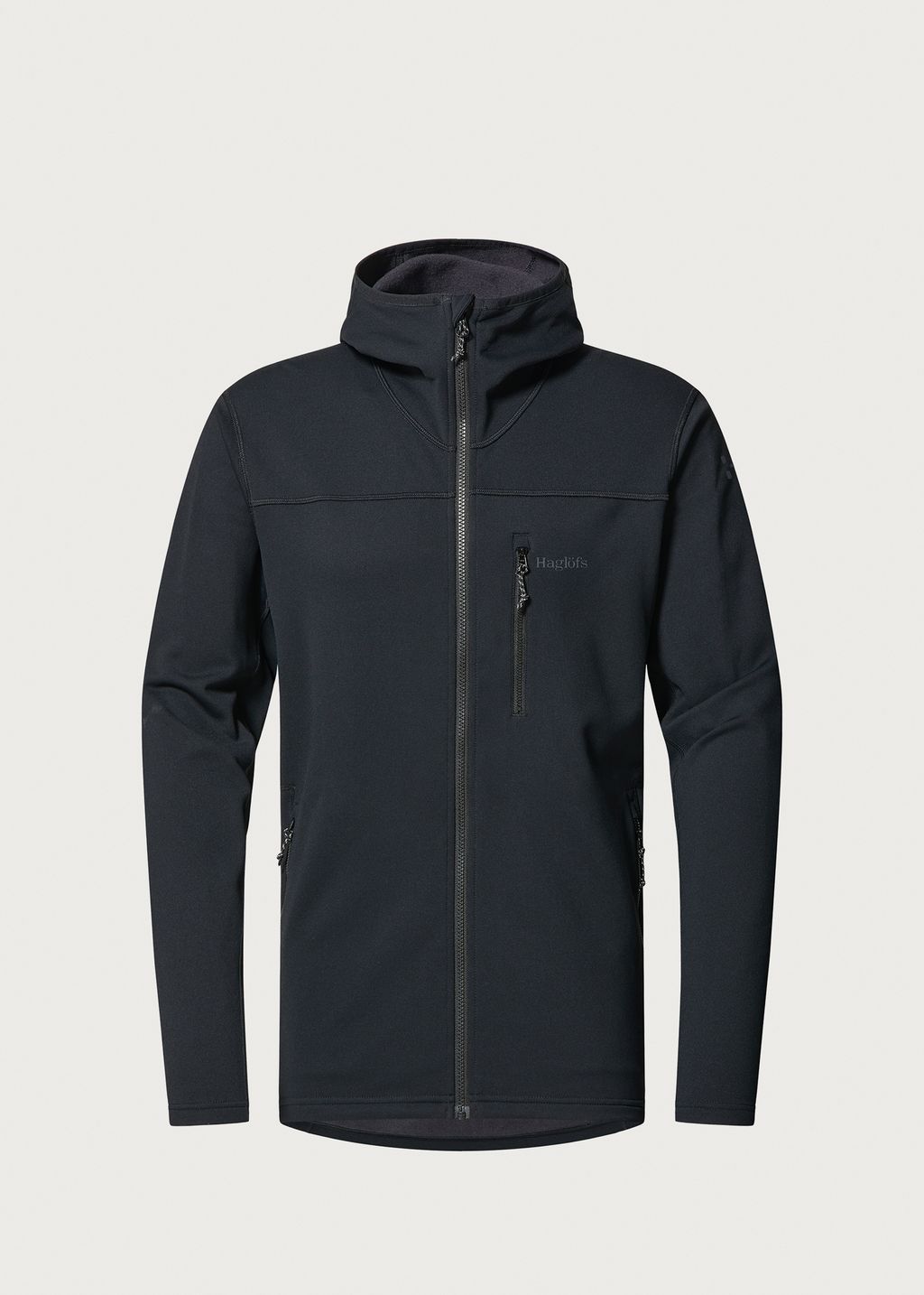 Haglofs Rosson Mid Fleece Hoody