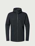 Rosson Mid Fleece Hoody