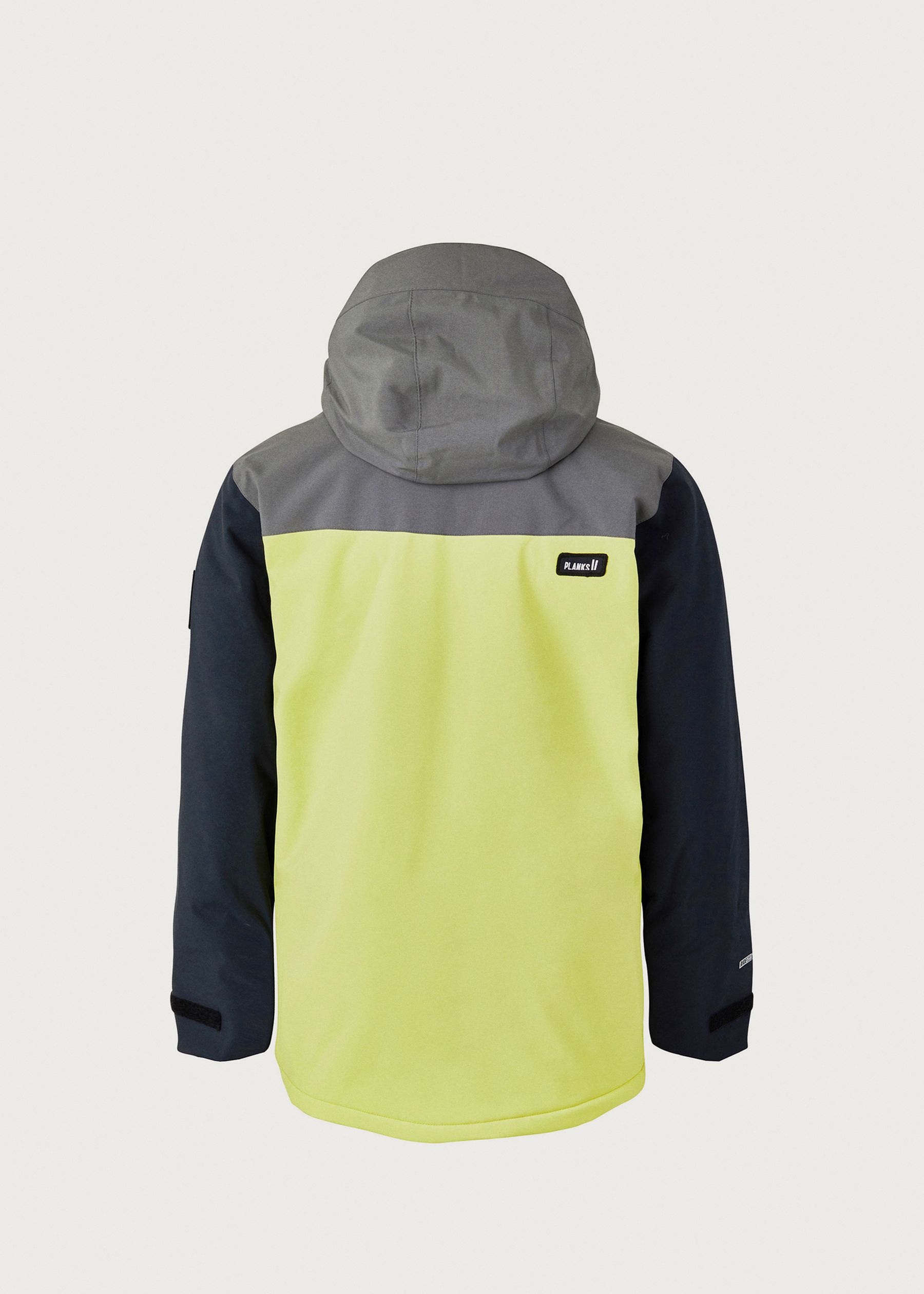 Image - 2 - Good Times Insulated Jacket