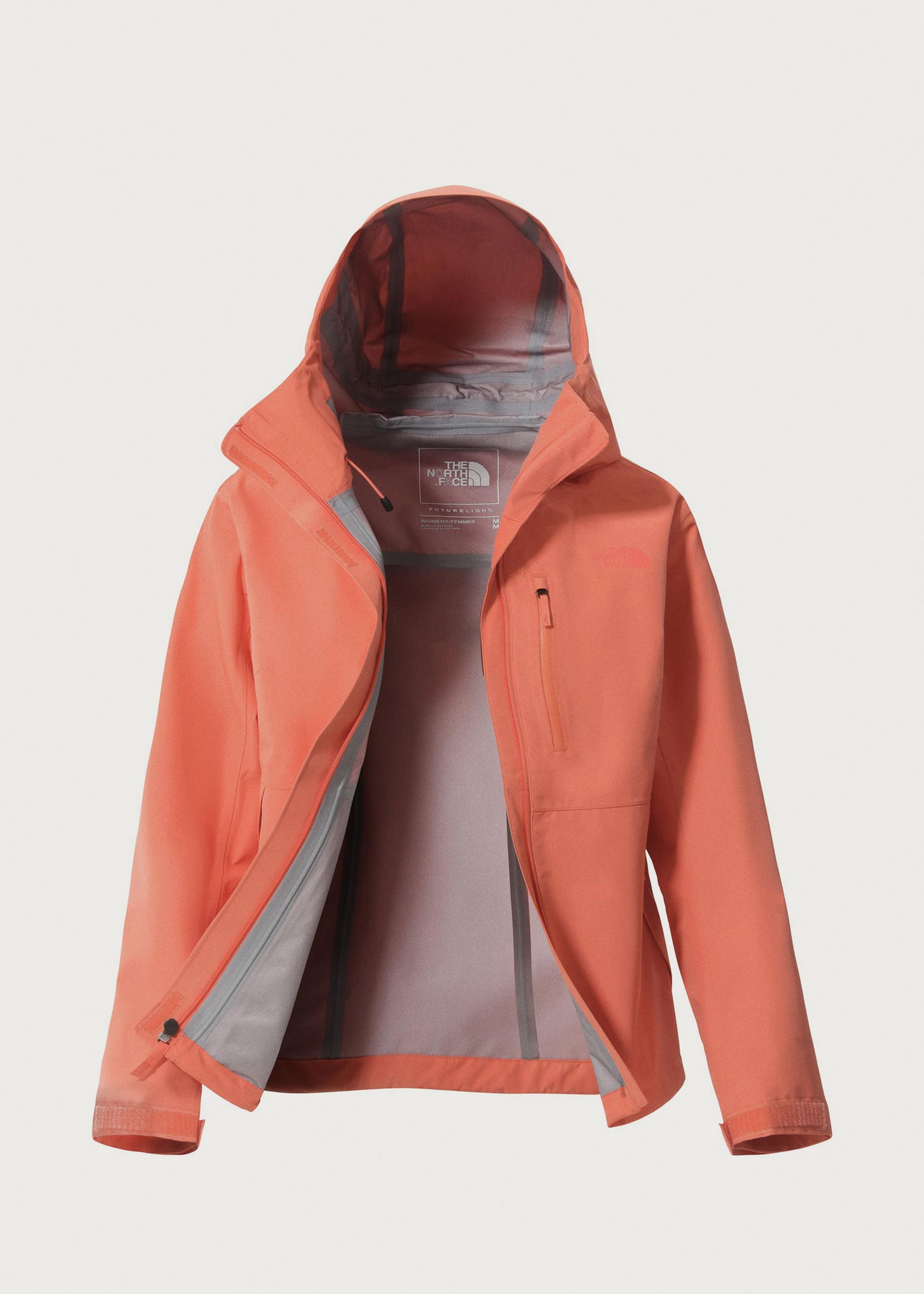Image - 3 - Dryzzle FUTURELIGHT Jacket