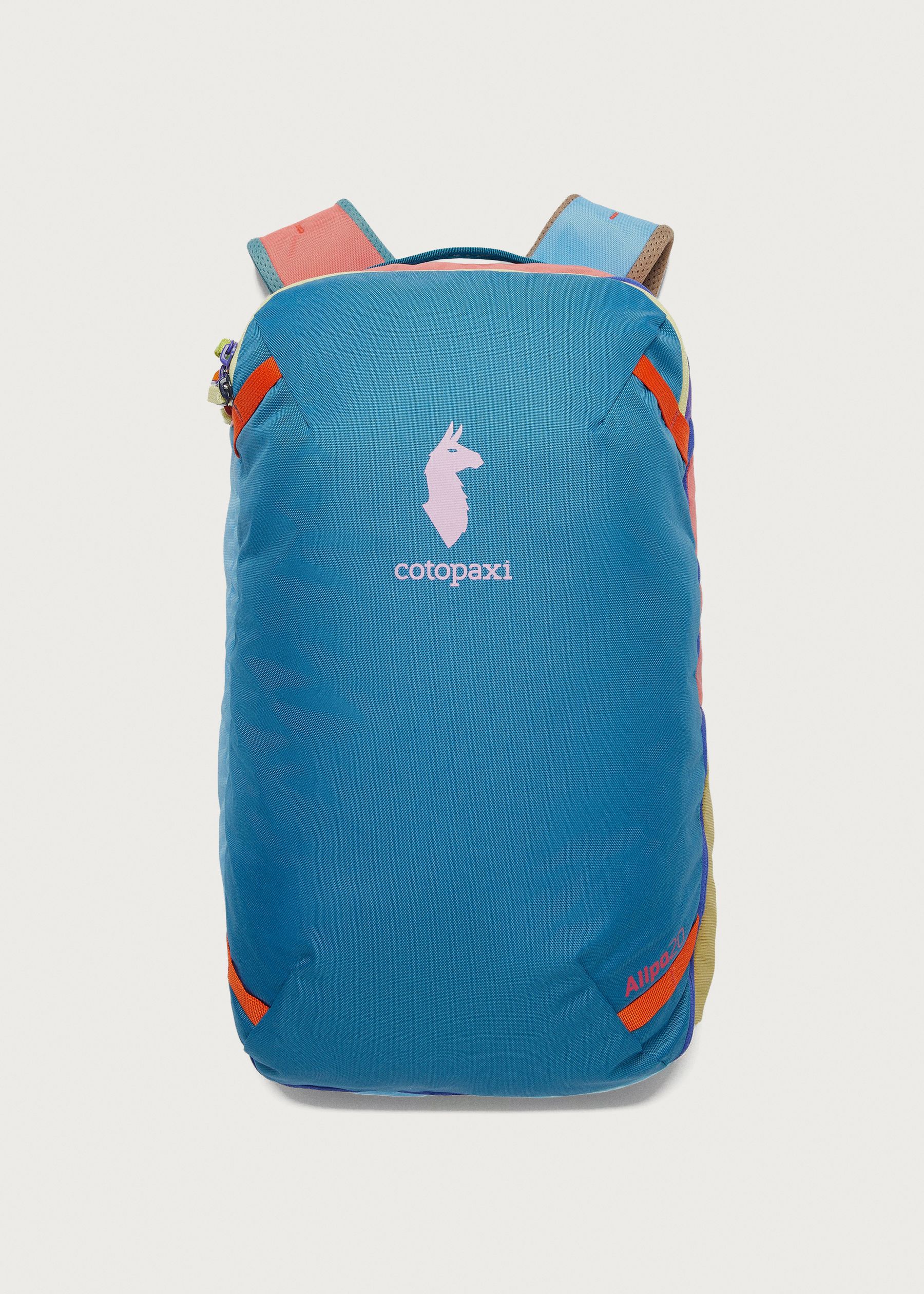 Image - 3 - Allpa Mini 20L Travel Pack