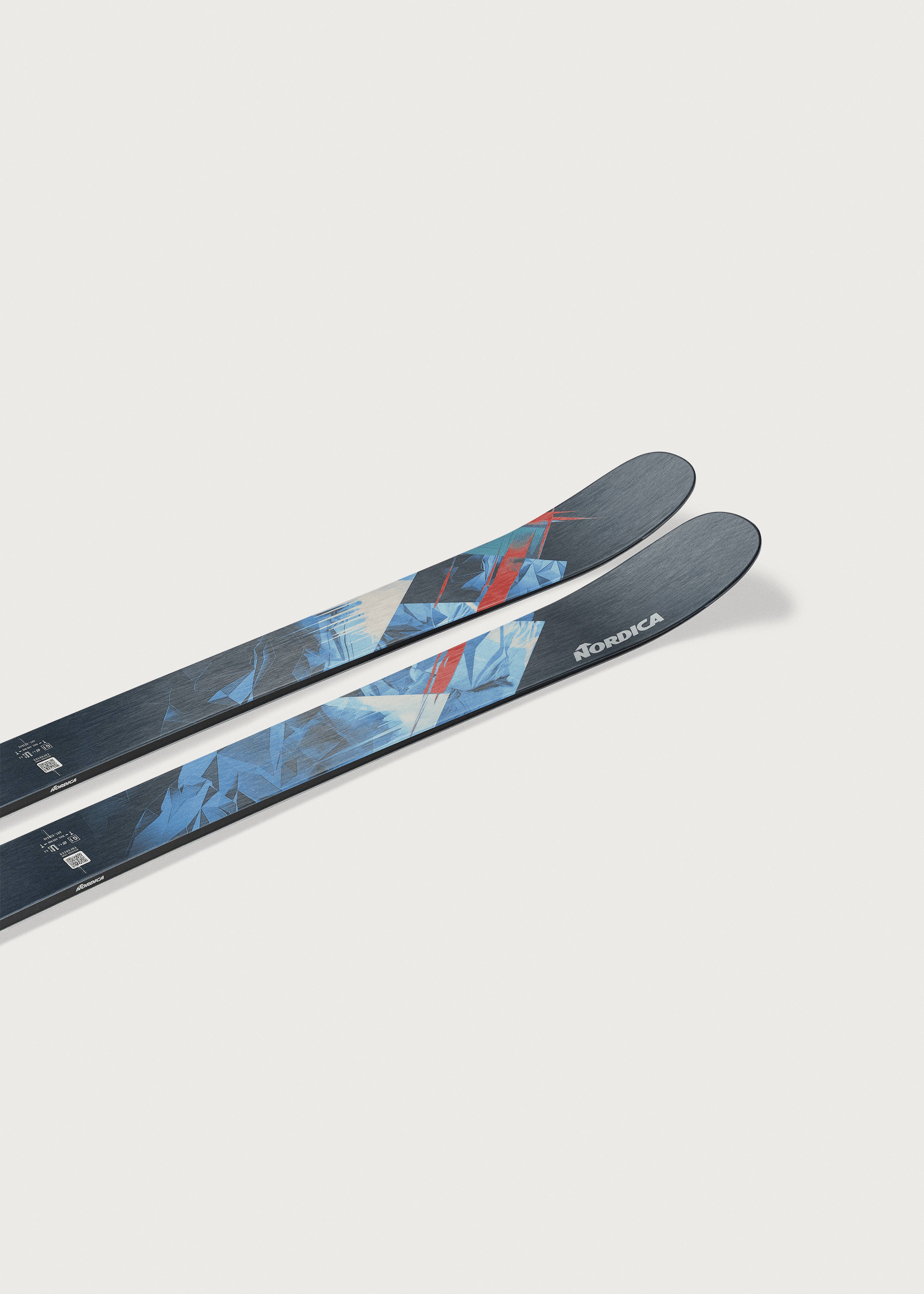 Nordica Enforcer 99 Skis