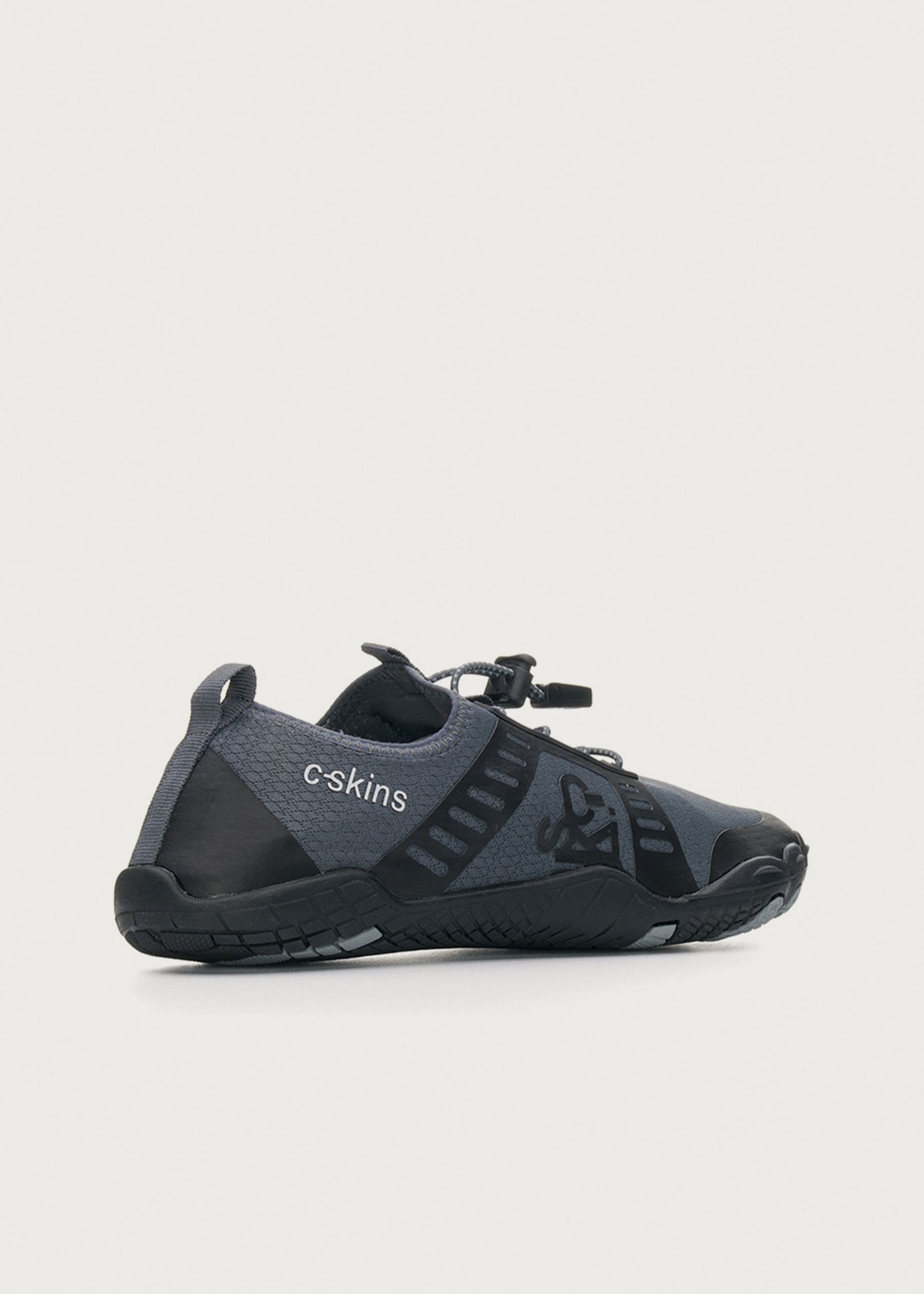 Image - 2 - Hybrid Barefoot Shoe