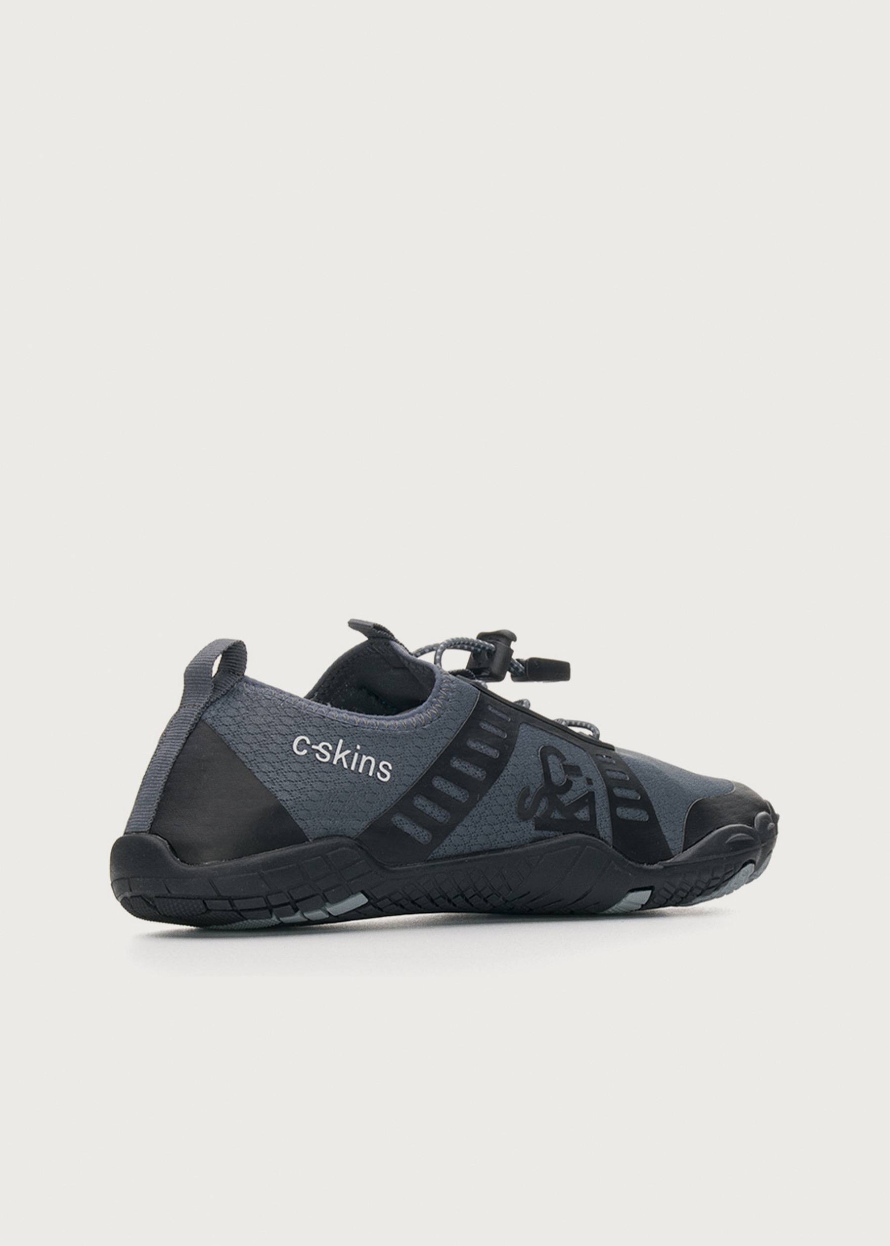 Image - 2 - Hybrid Barefoot Shoe
