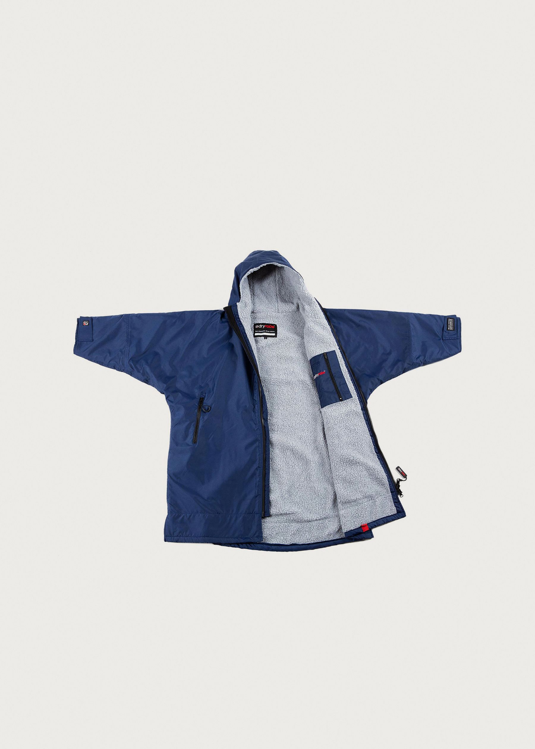 Image - 1 - Advance Colour Kids' Long Sleeve