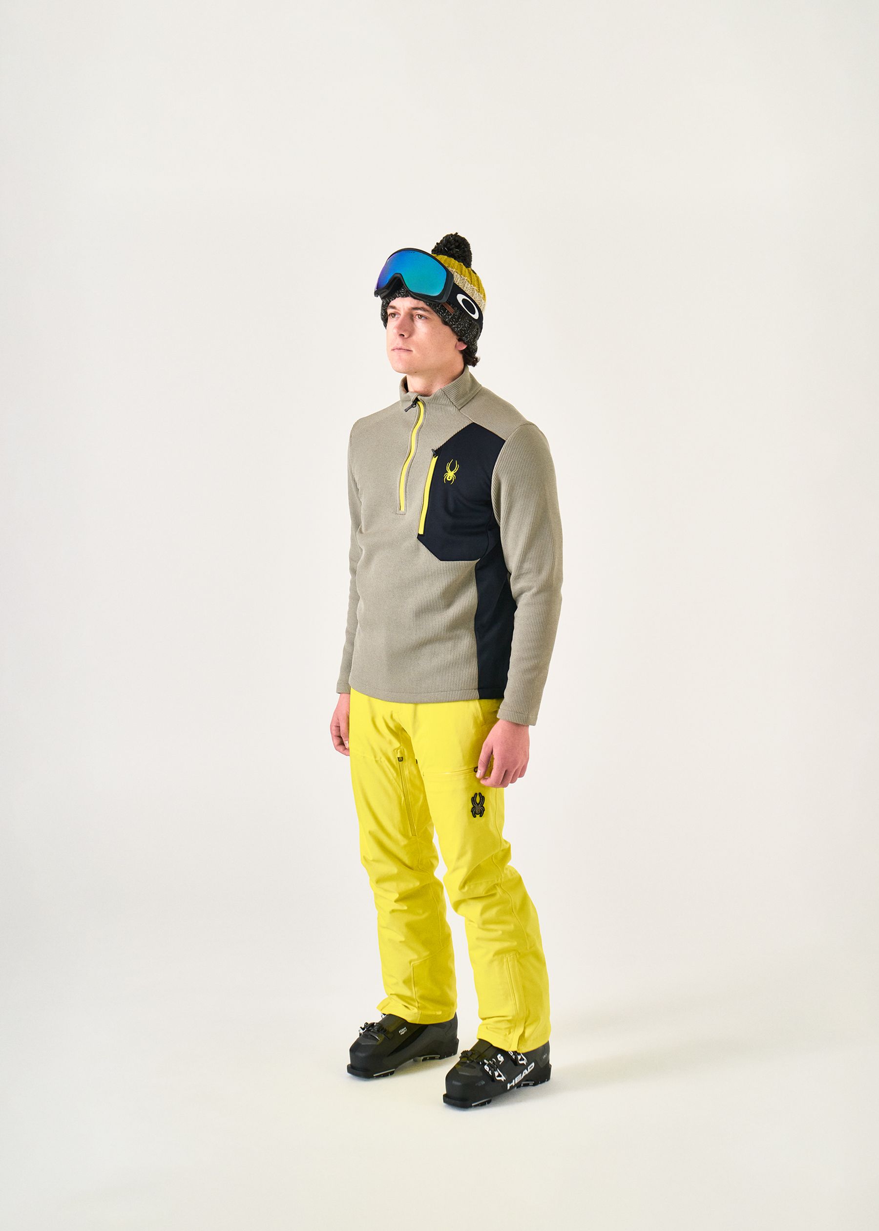 Image - 2 - Bandit Half Zip