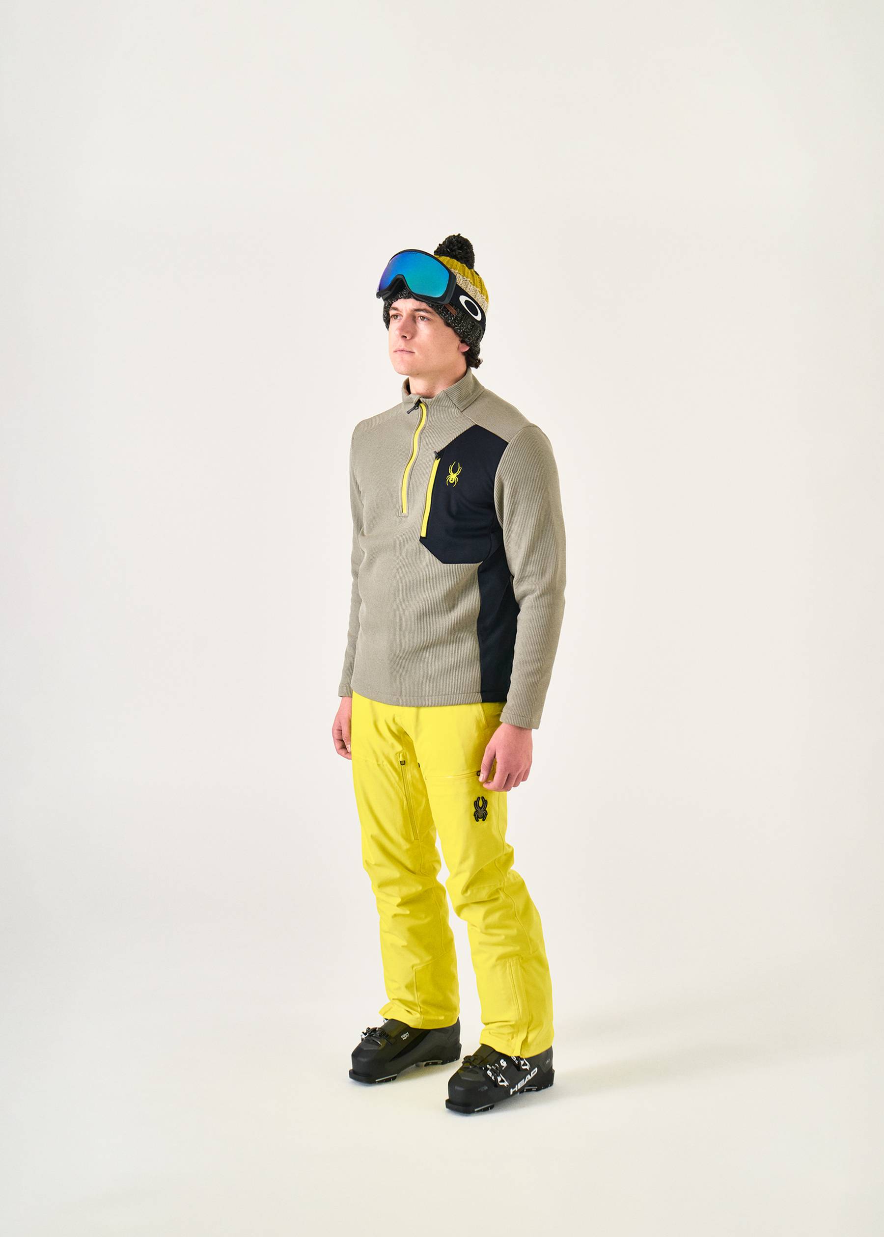 Image - 2 - Bandit Half Zip