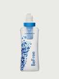 BeFree Soft Flask With Filter 0.6L