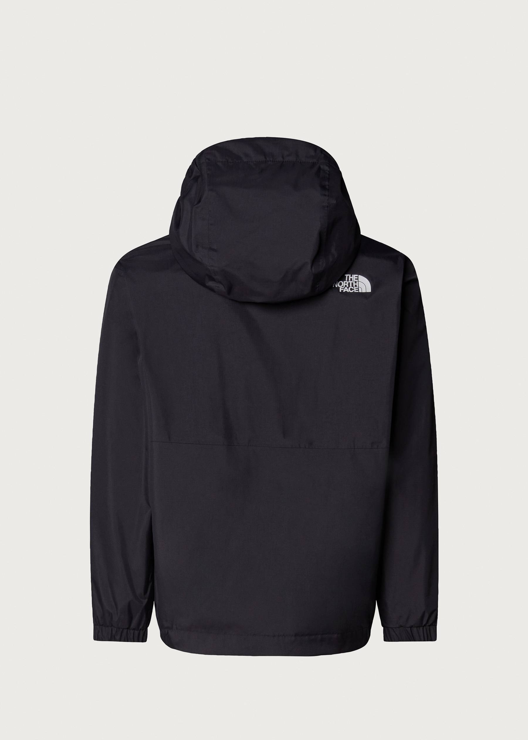 Image - 2 - Teen Rain Zip-In Compatible Jacket